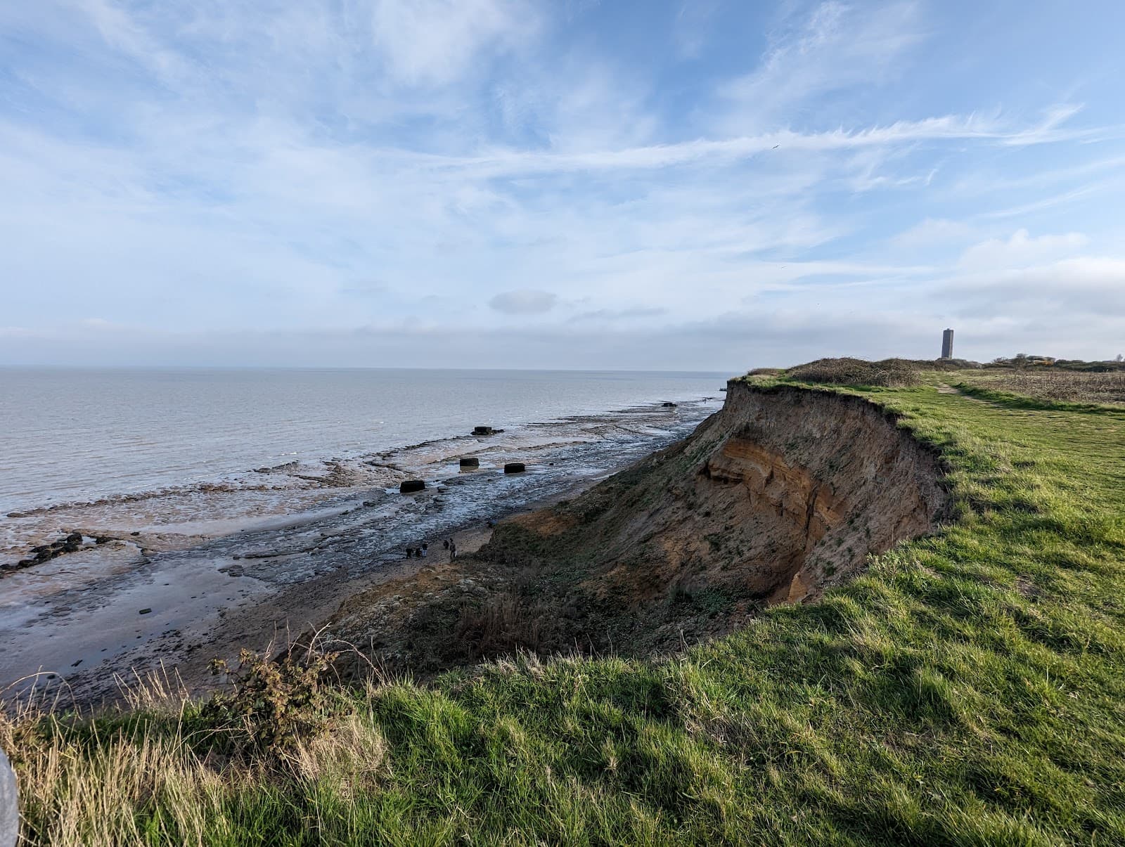The Naze Headland and Nature Reserve - Image 1