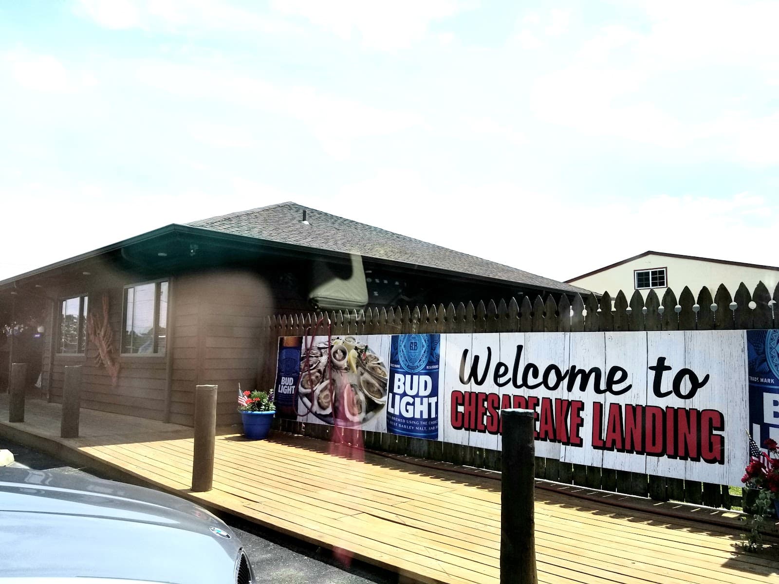 Cannon Street Public Landing - Image 1