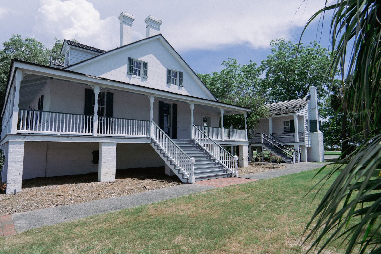 Barkley House - Image 1