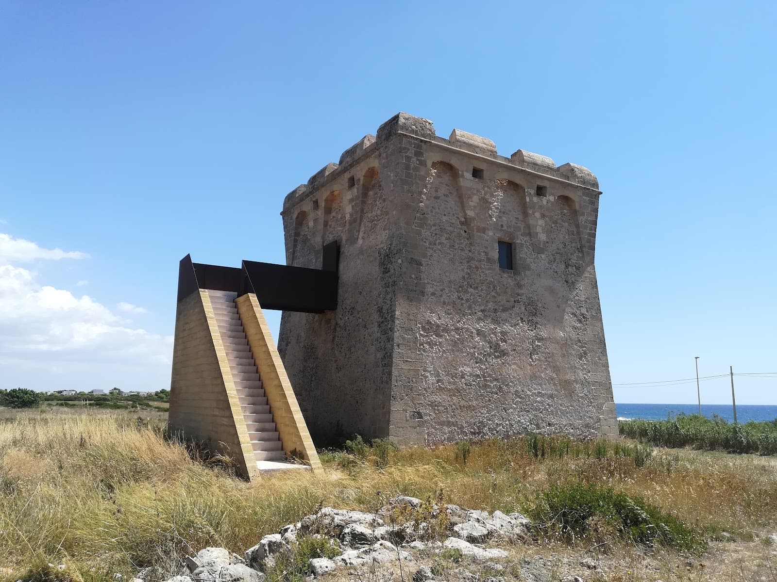 Torre Borraco - Image 1