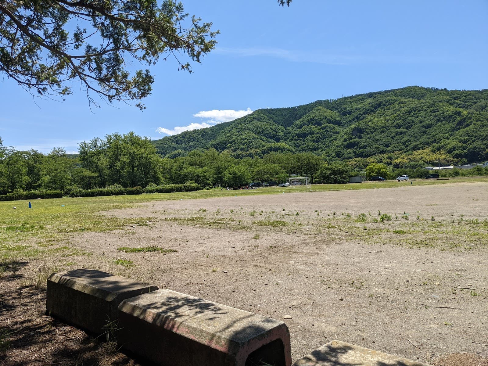 Chikuma River Cycling Road (Ueda) - Image 1