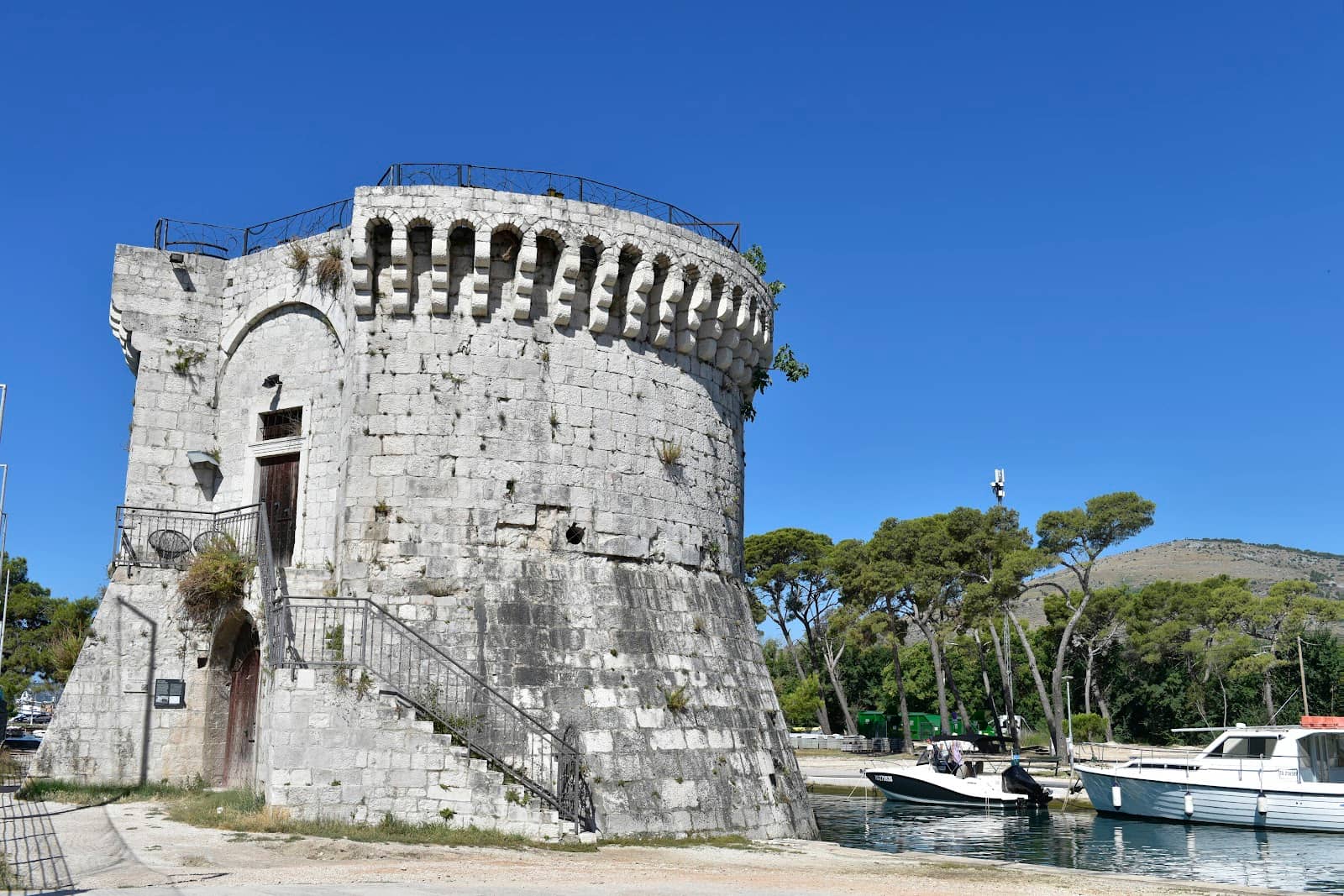 St. Mark's Square Clock Tower