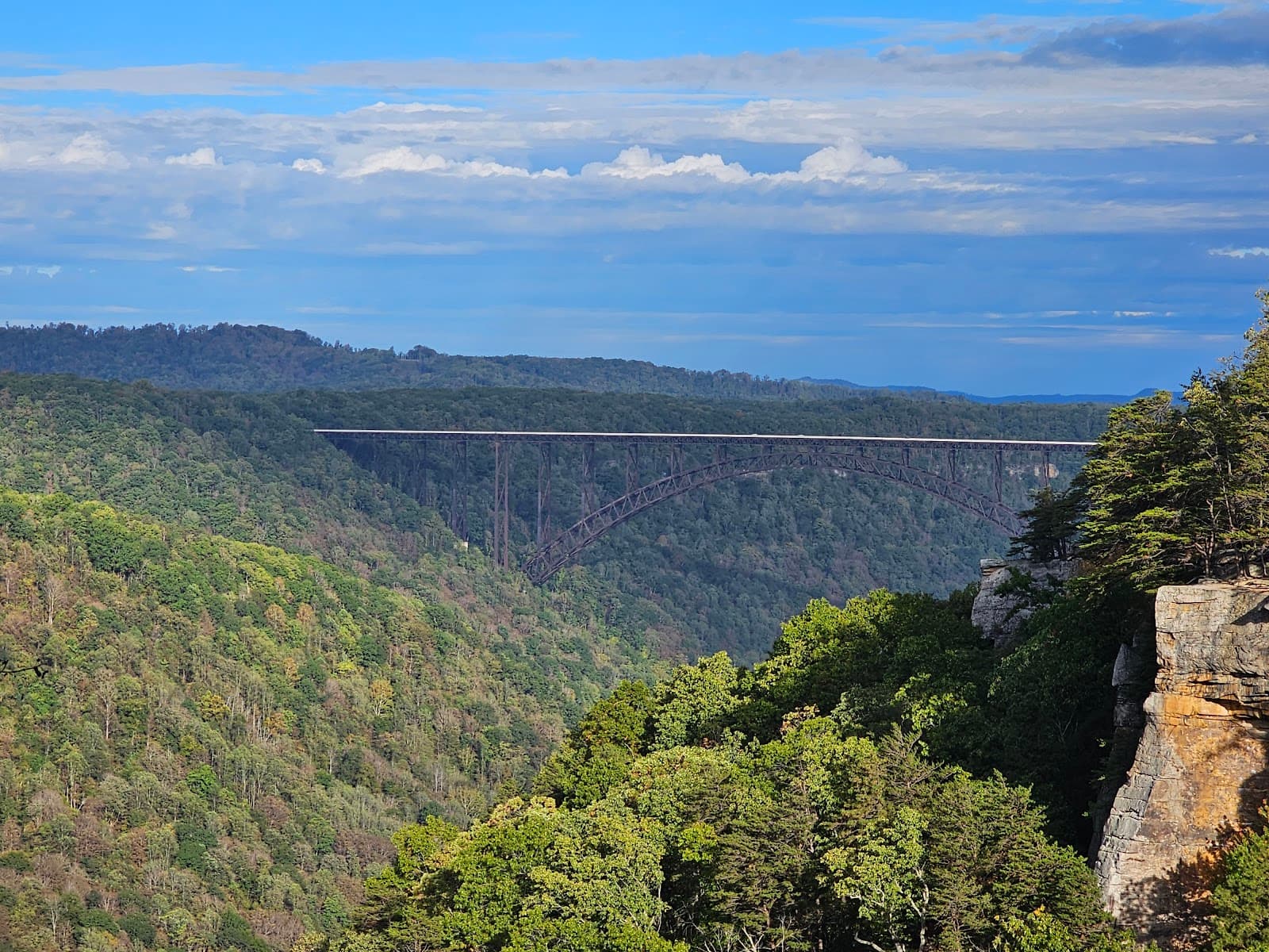 Endless Wall Trail - Image 1