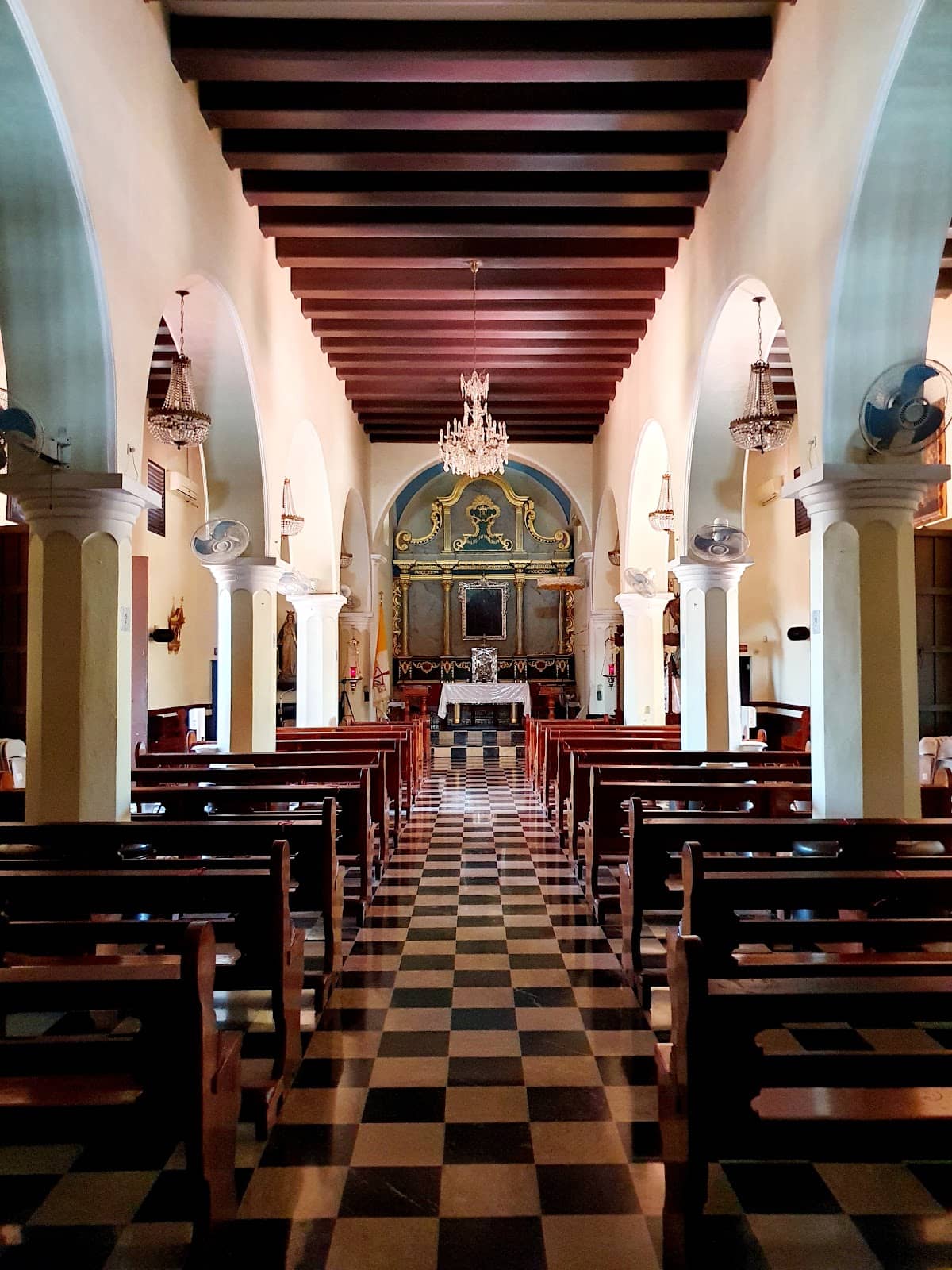 The 70 Steps of Sacrifice