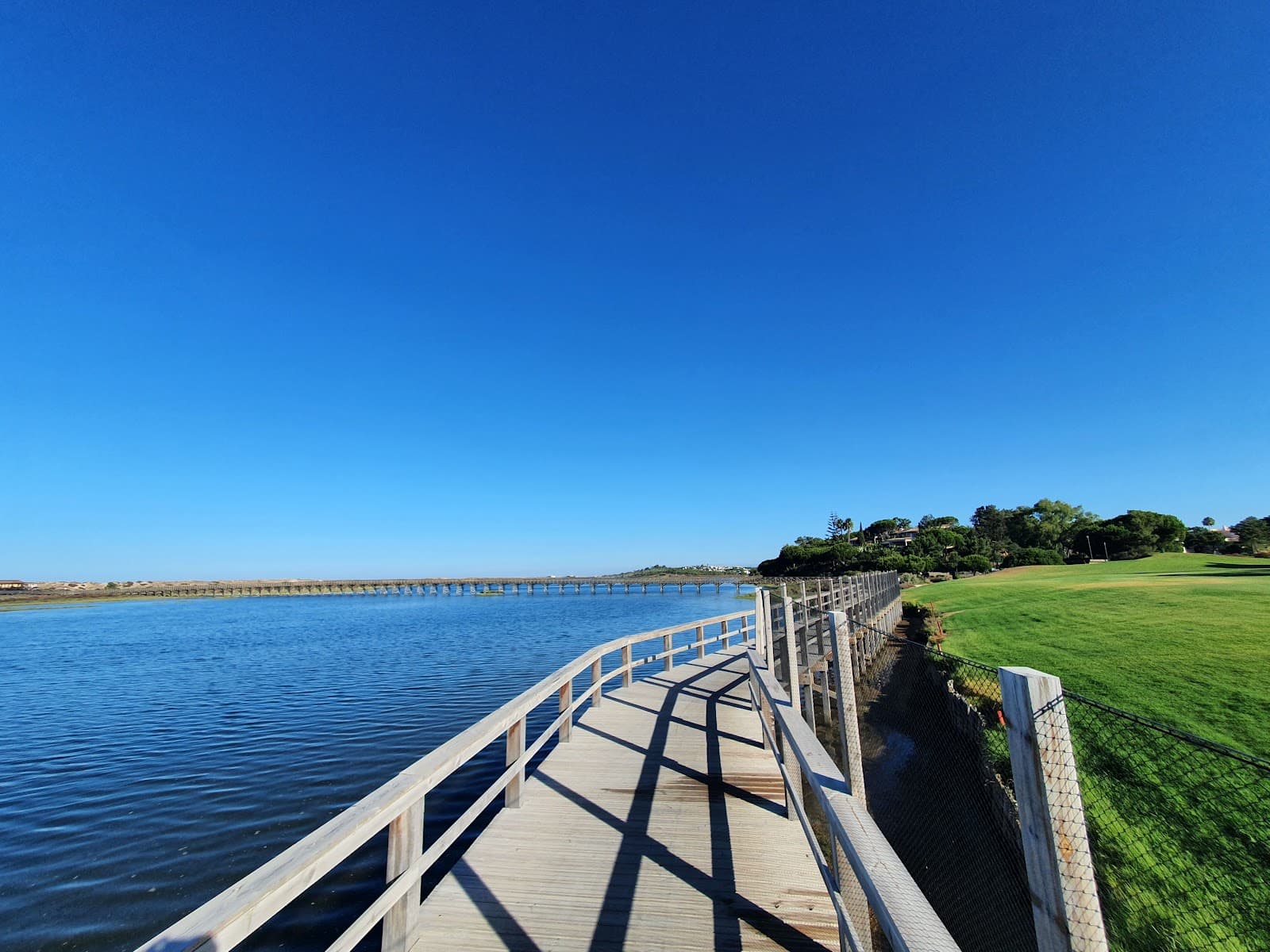 Ludo Trail Ria Formosa - Image 1