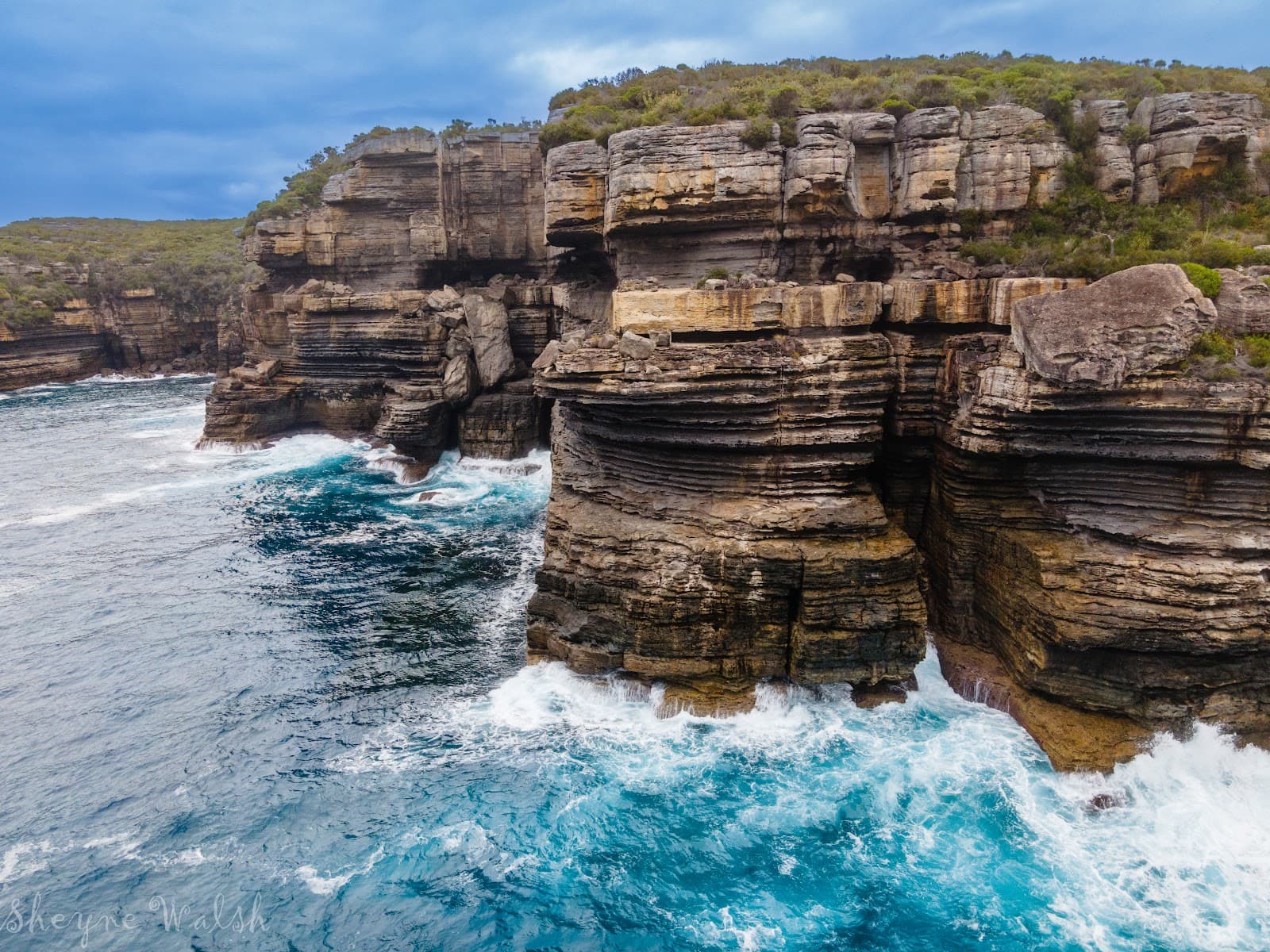 Mermaids Inlet - Image 1