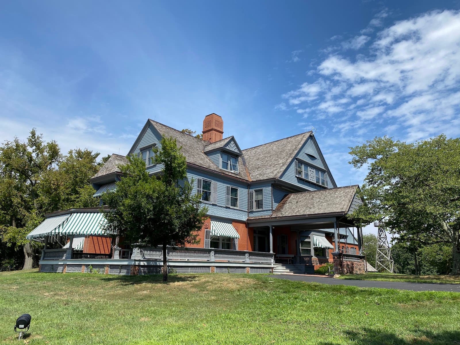 Sagamore Hill National Historic Site - Image 1