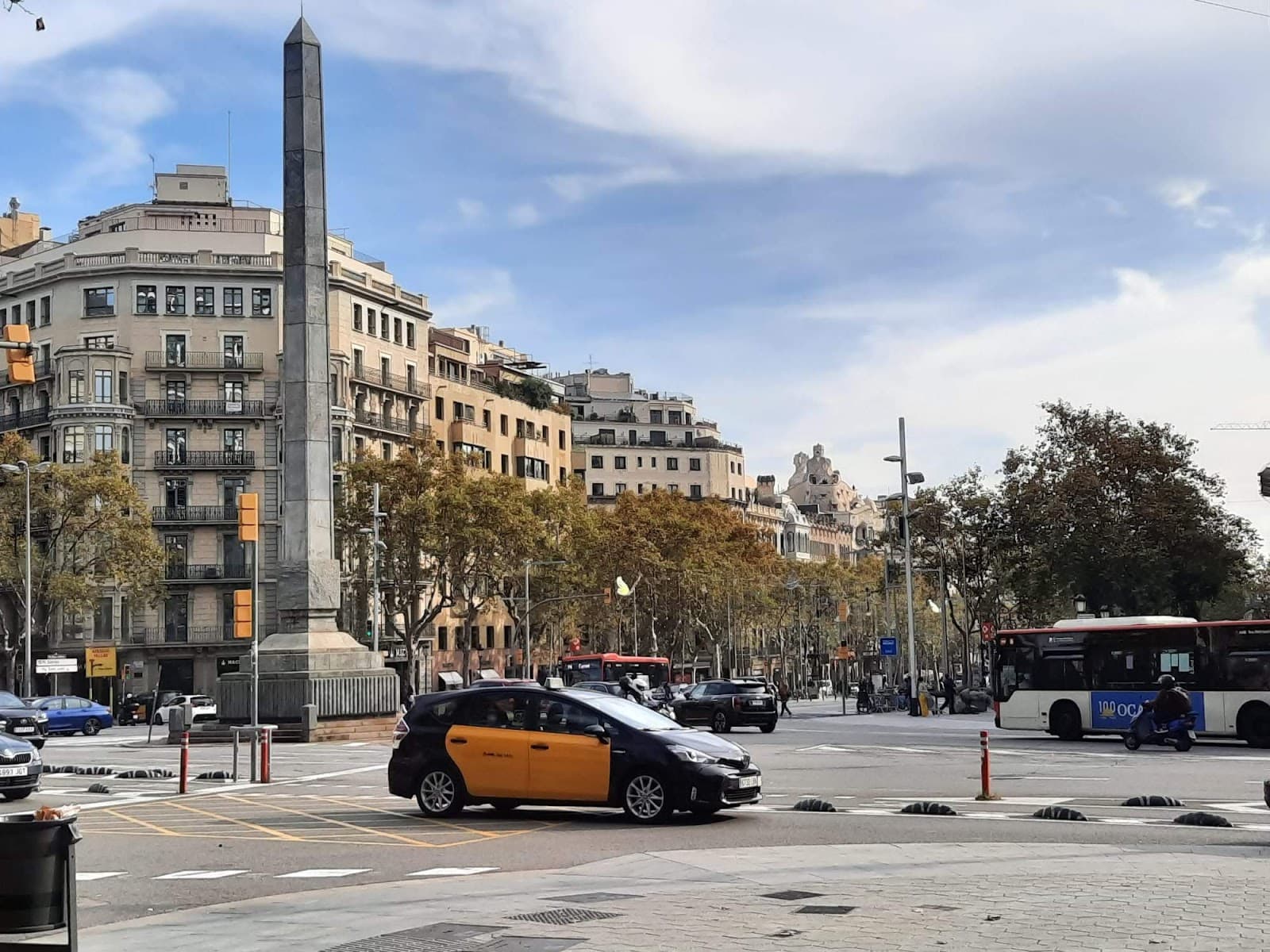 Avinguda Diagonal - Image 1