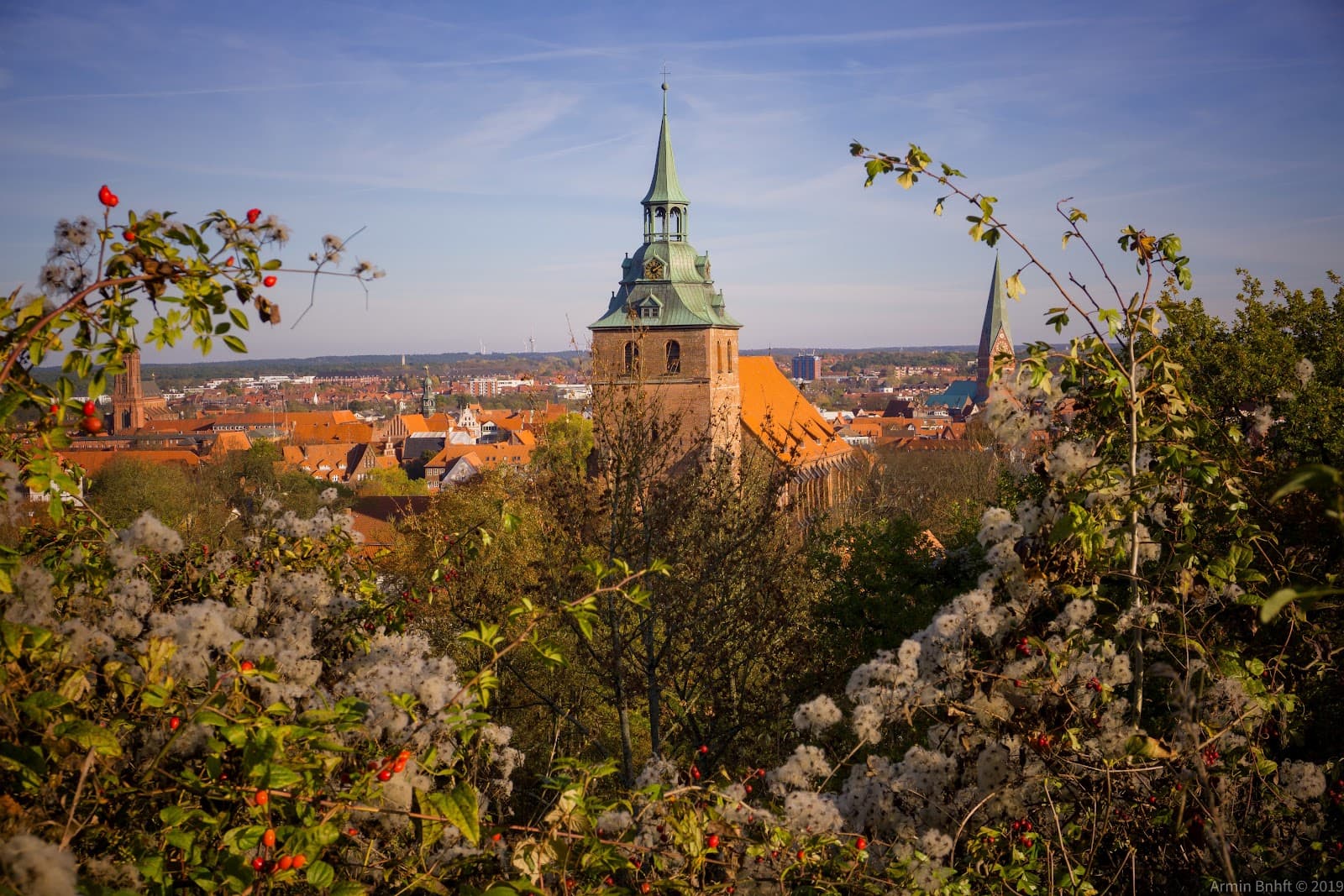 Lüneburg Kalkberg - Image 1