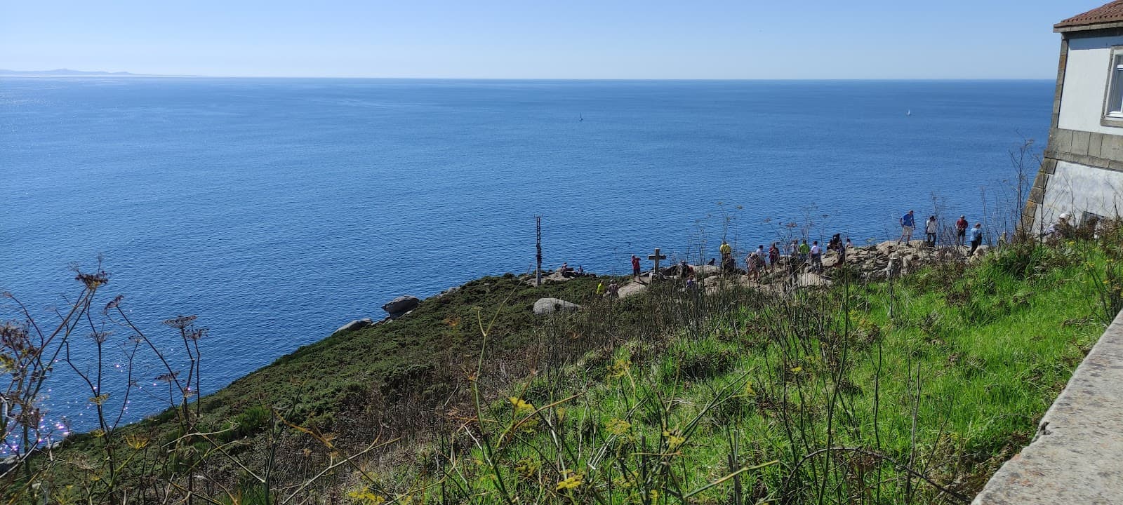 Cape Finisterre (Fisterra) - Image 1