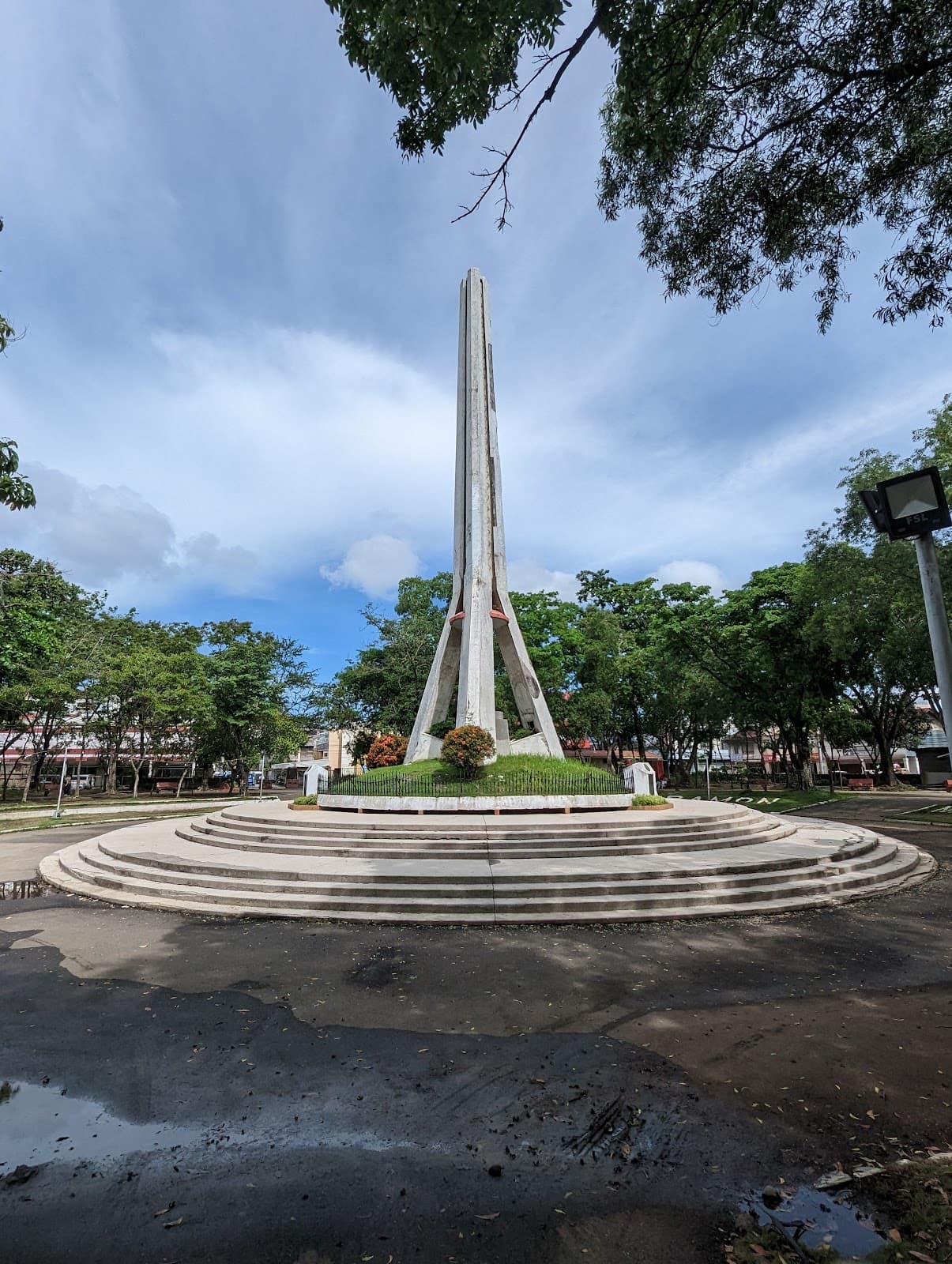 Ramon Magsaysay Park - Image 1