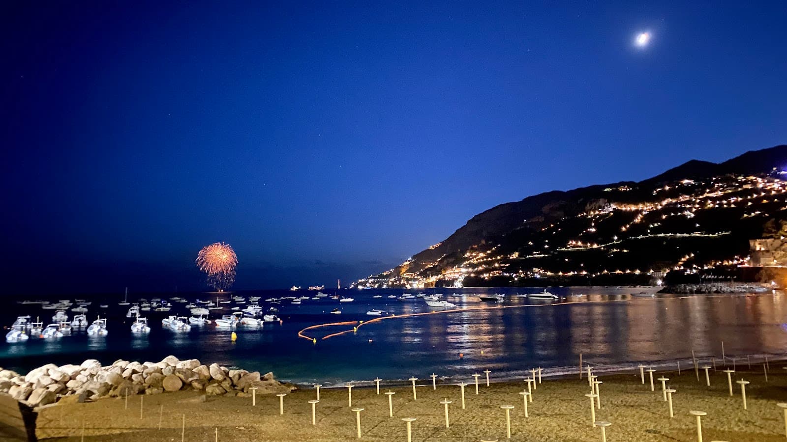 Lungomare Maiori - Image 1