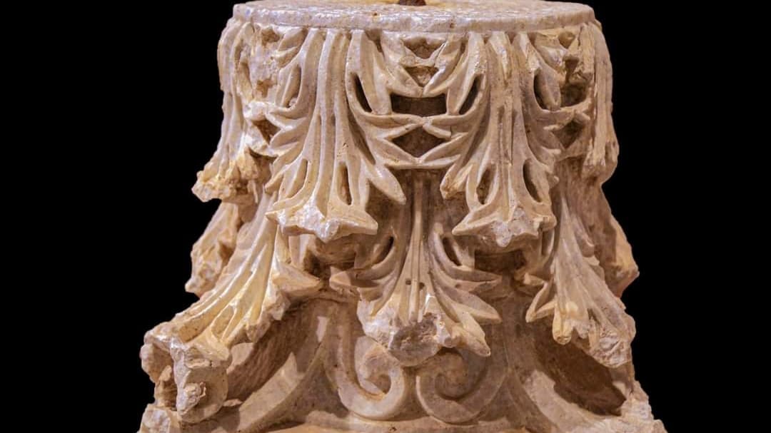 Museum of the Jordanian Period - Image 1