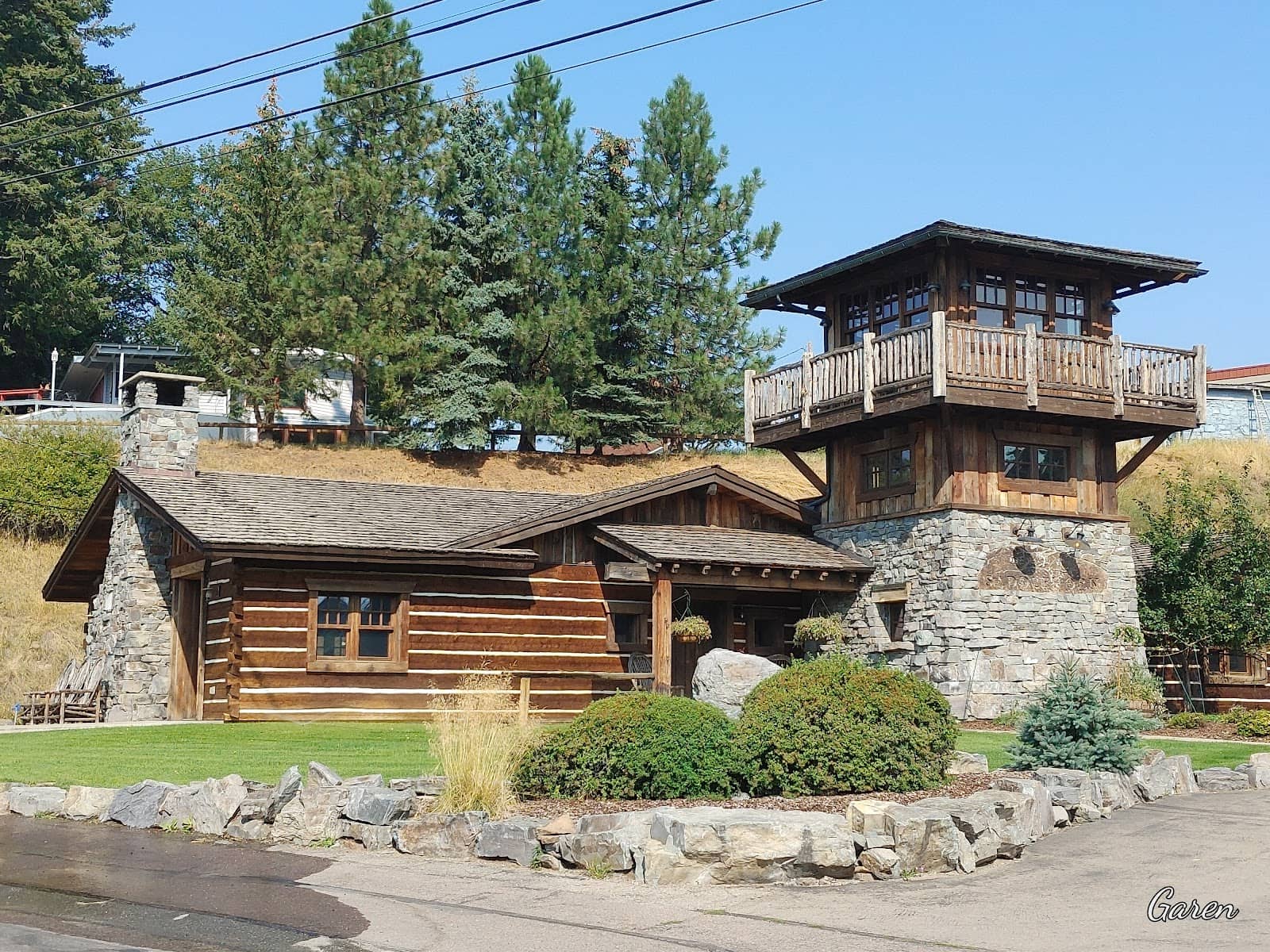 Bigfork Museum of Art & Culture