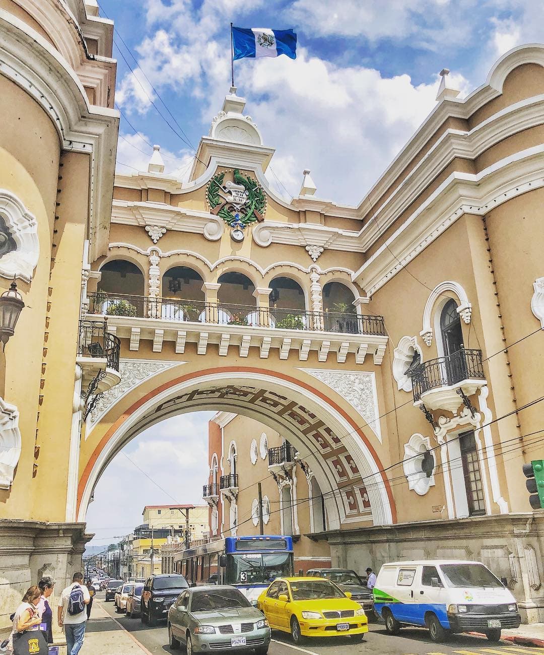 Museo Postal y Filatélico - Image 1