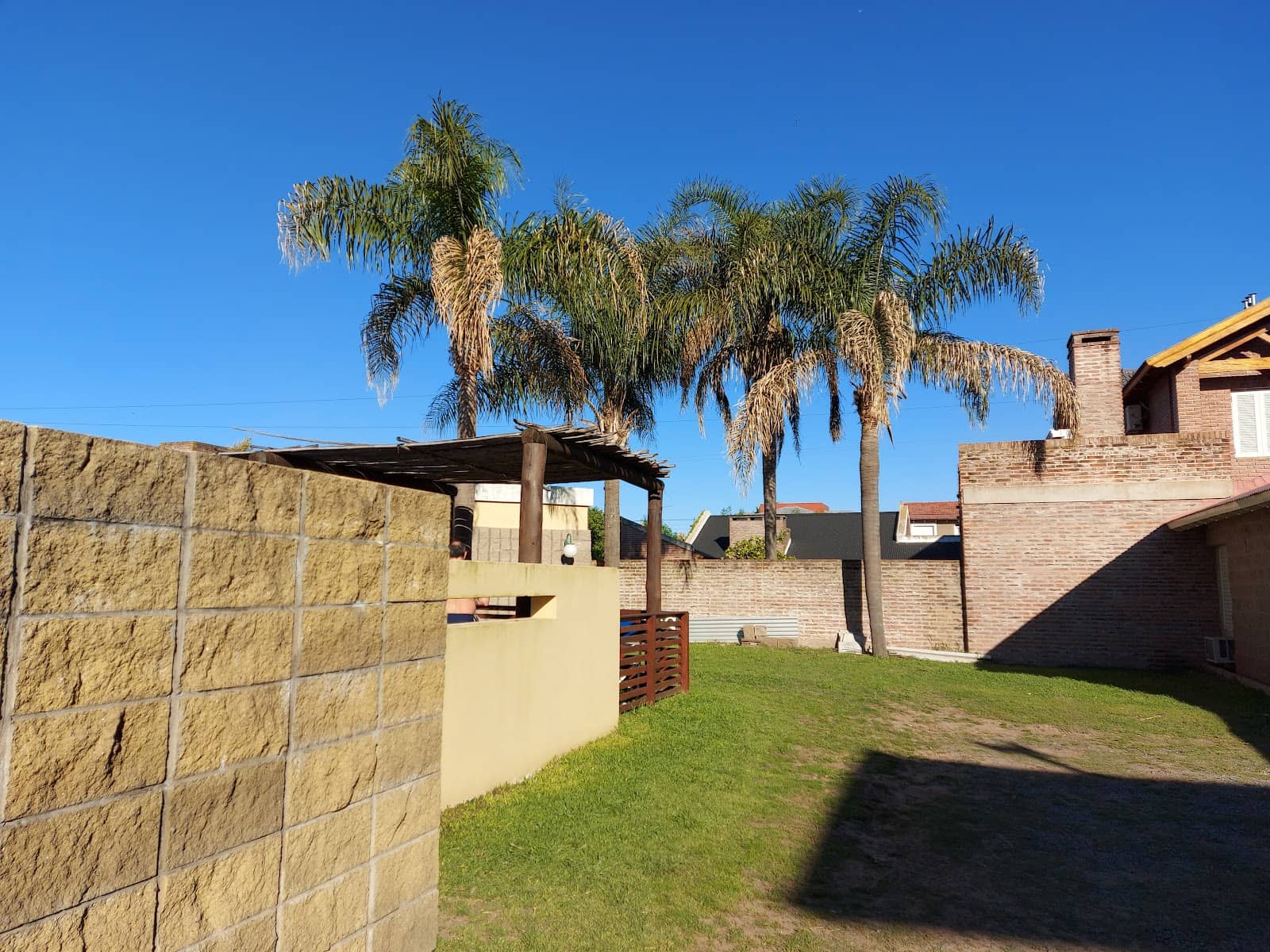 Complimentary Breakfast