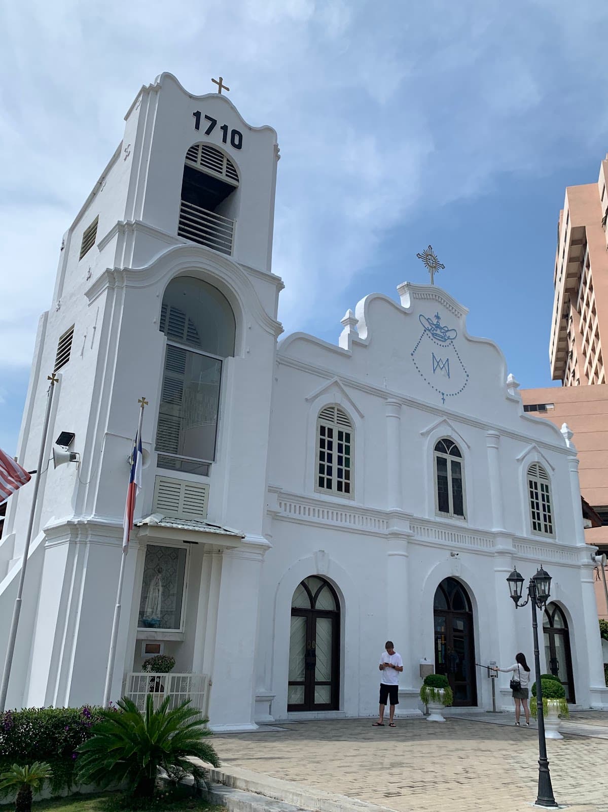 St. Peter's Church - Image 1
