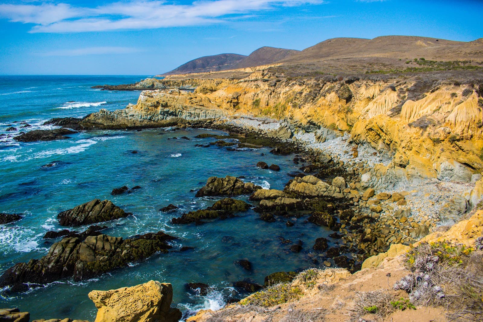 Harmony Headlands State Park - Image 1