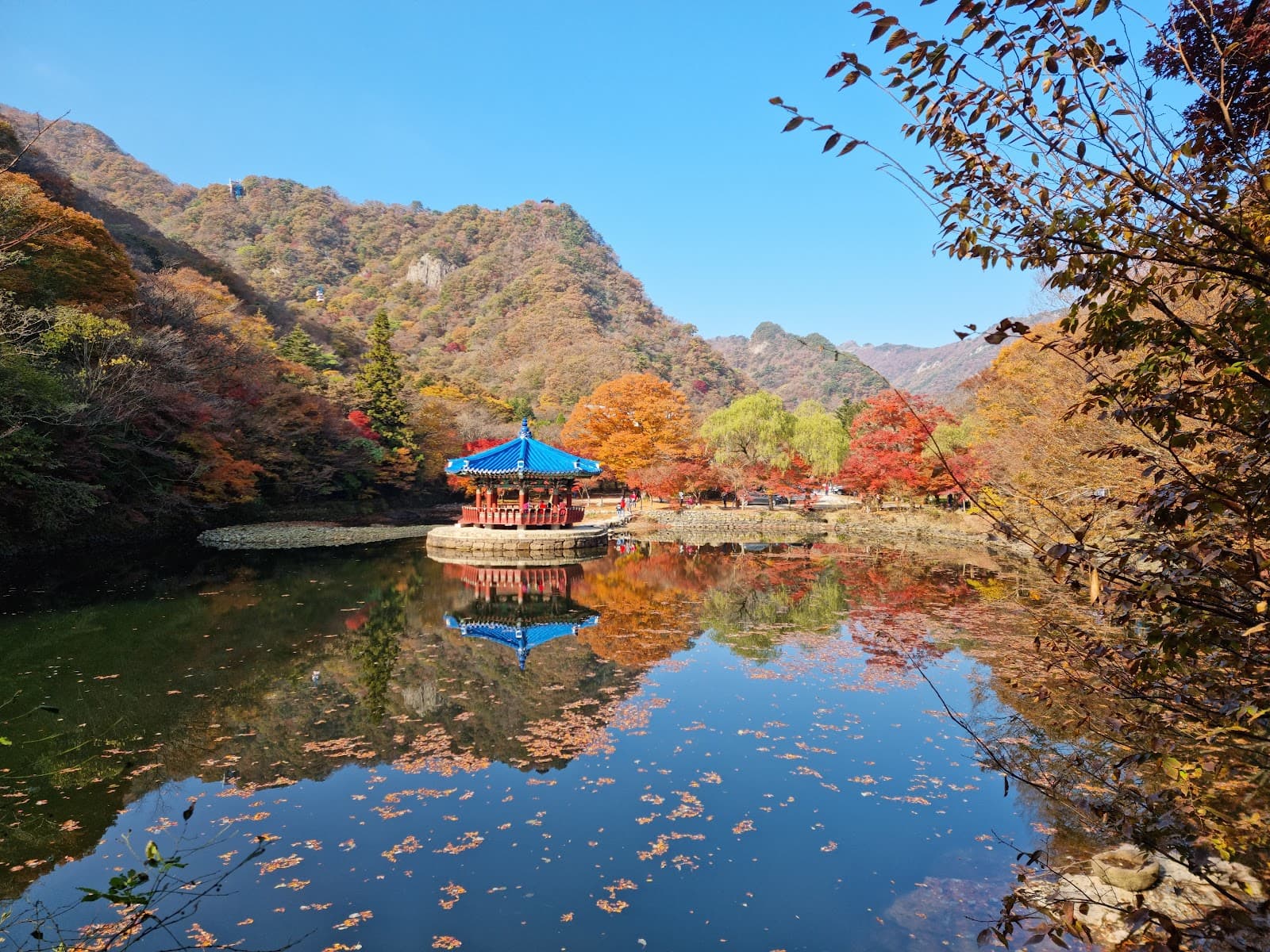 Naejangsa Temple - Image 1