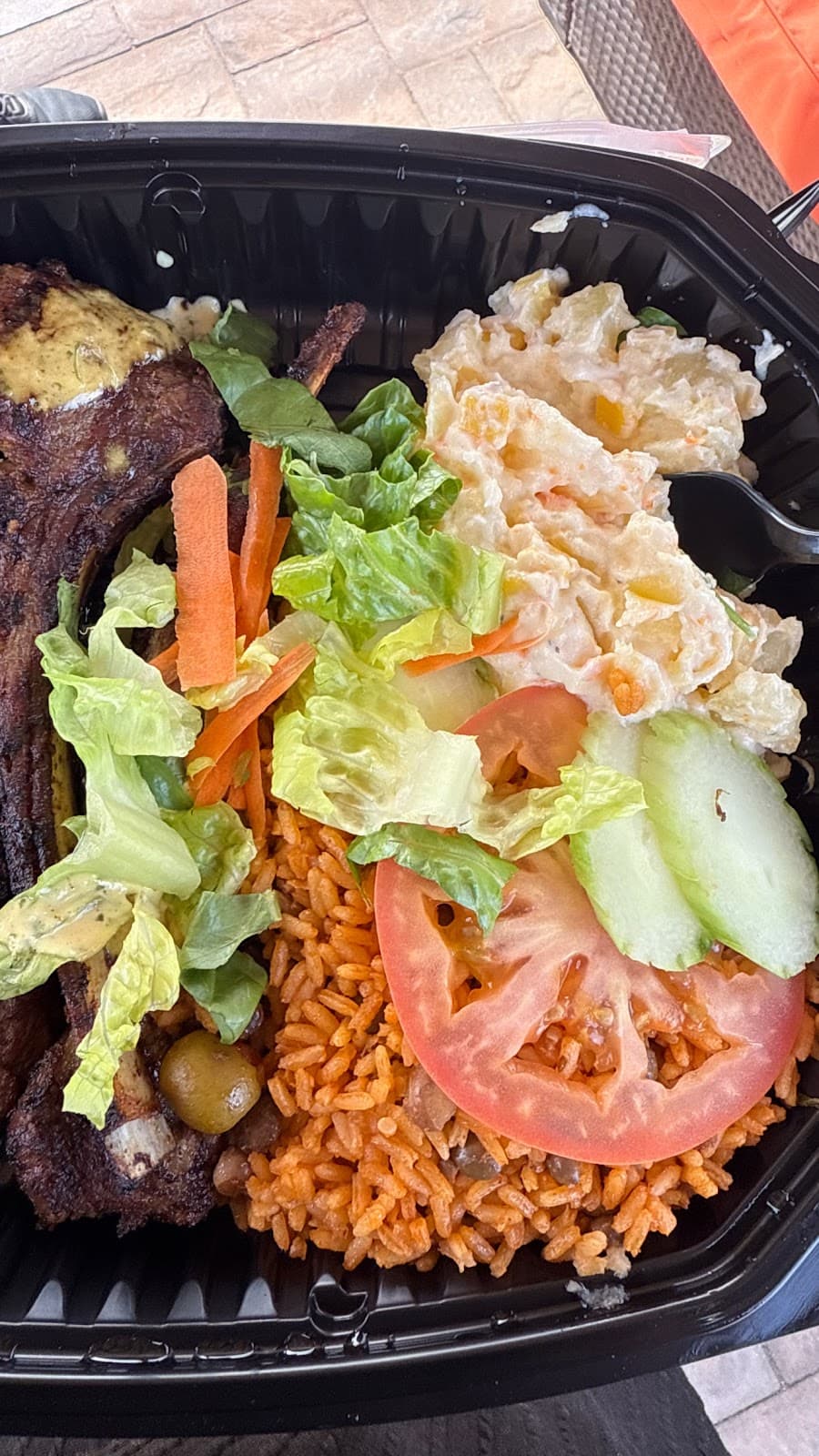 Fat Man BBQ & Grill - Image 1