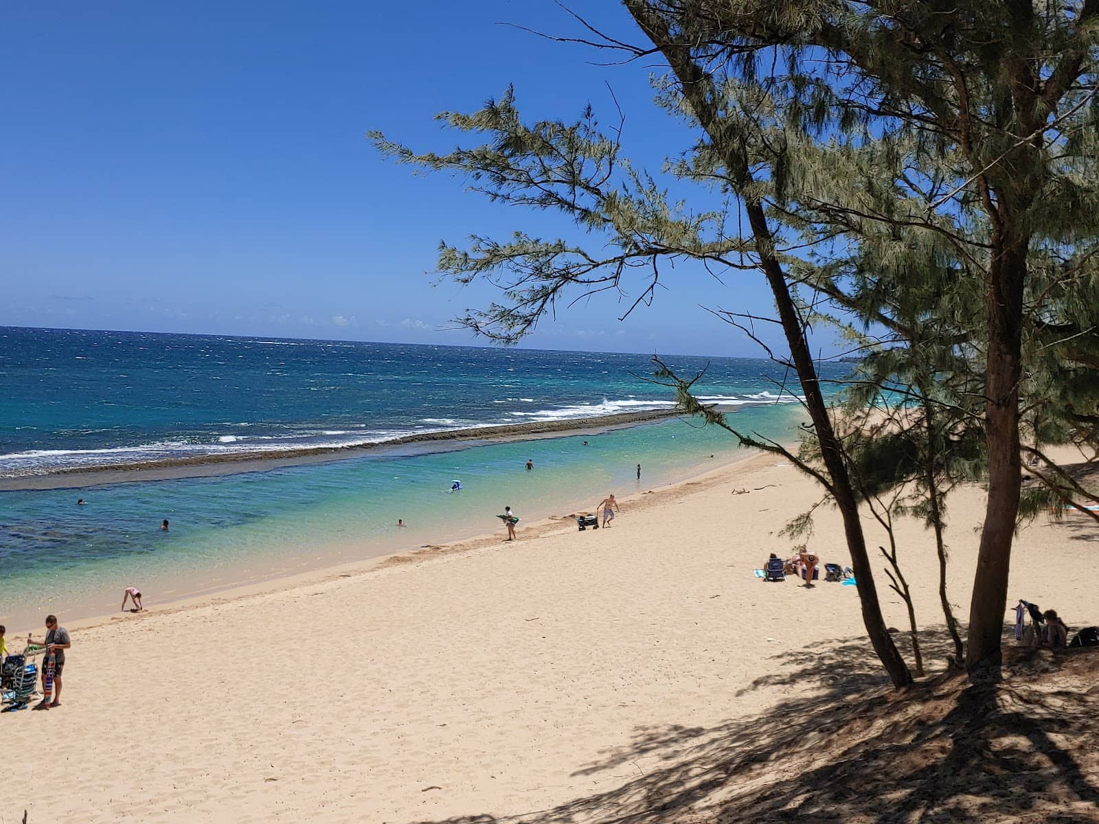 Windsurfing & Kitesurfing Haven