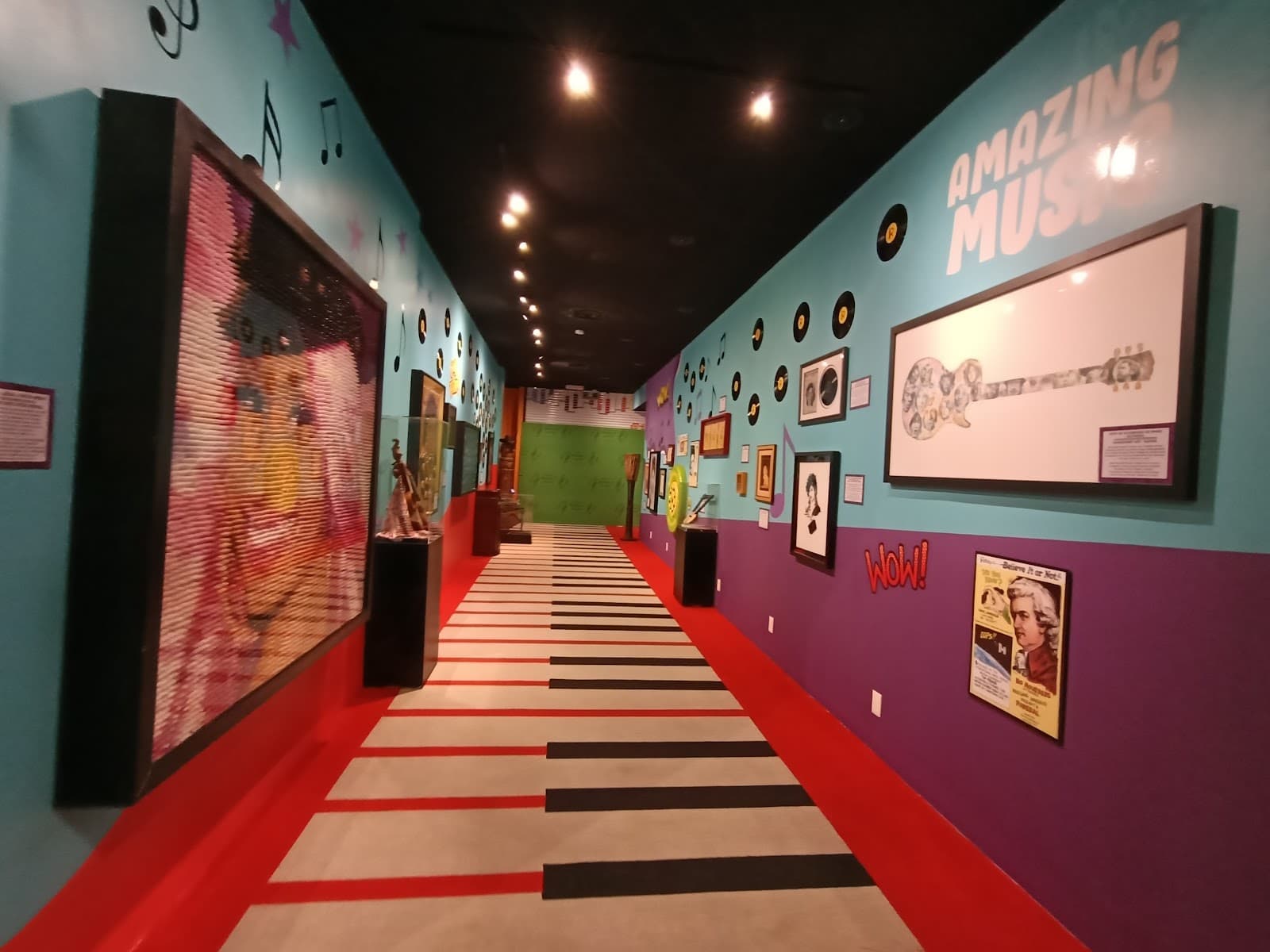 La Isla II (Museo Ripley) - Image 1