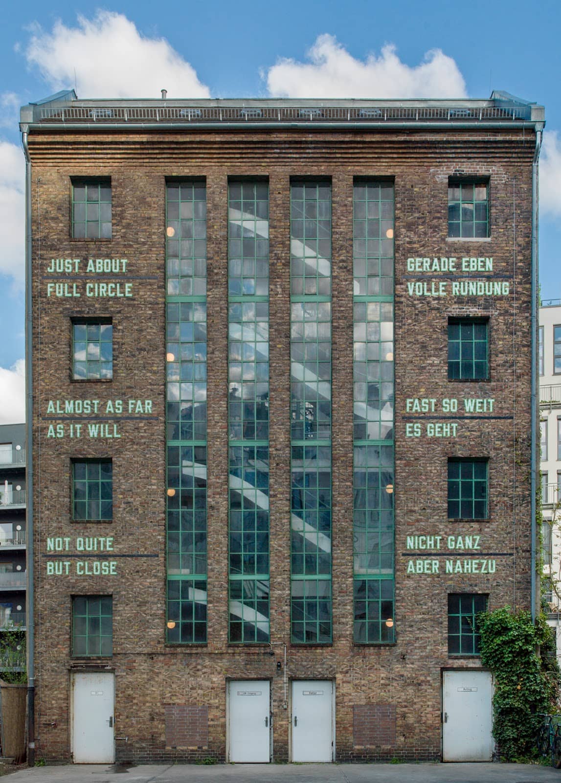 Minimalist Contemporary Art