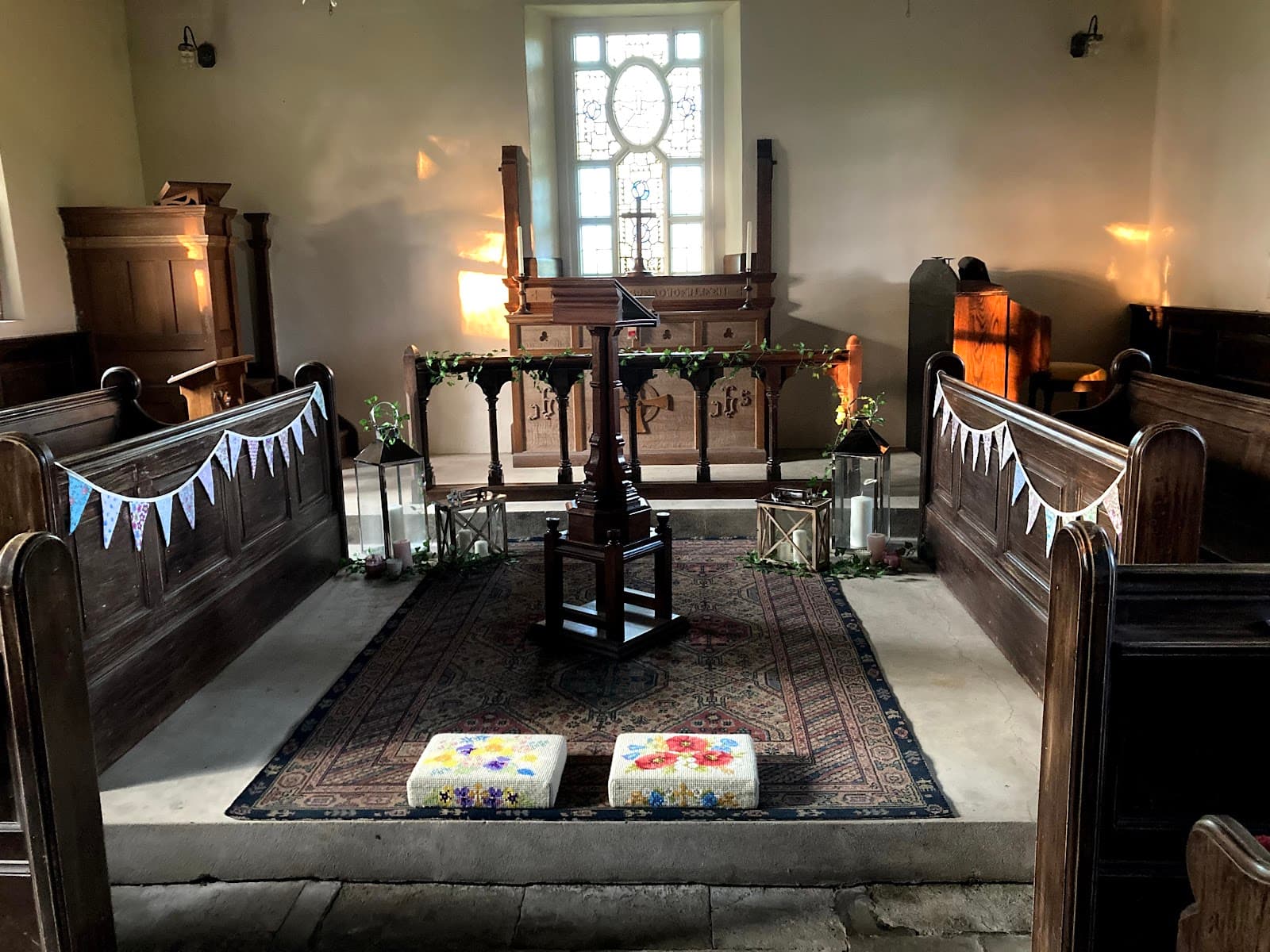 St Michael's Church, Cockermouth - Image 1