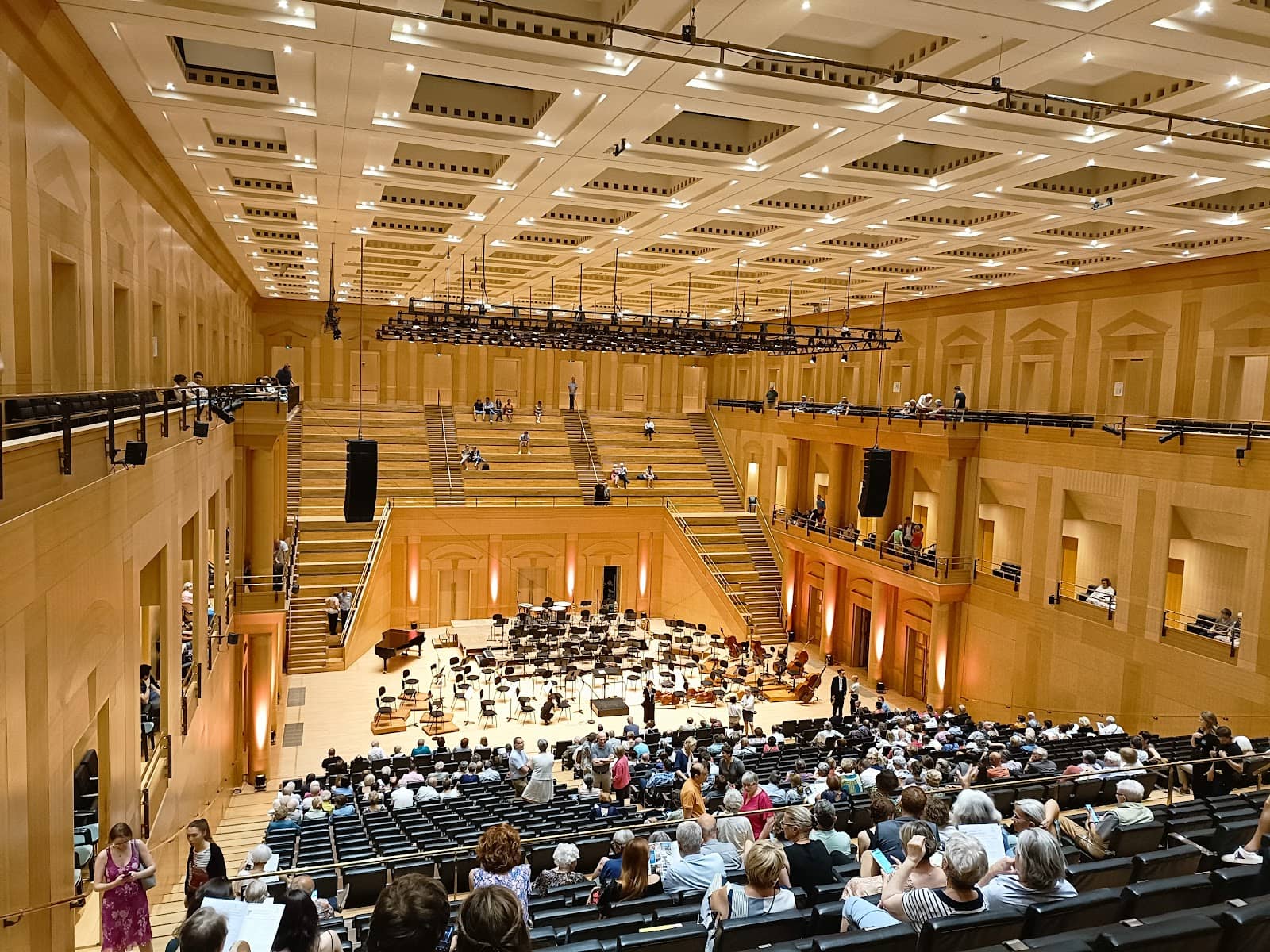 Stunning Architecture