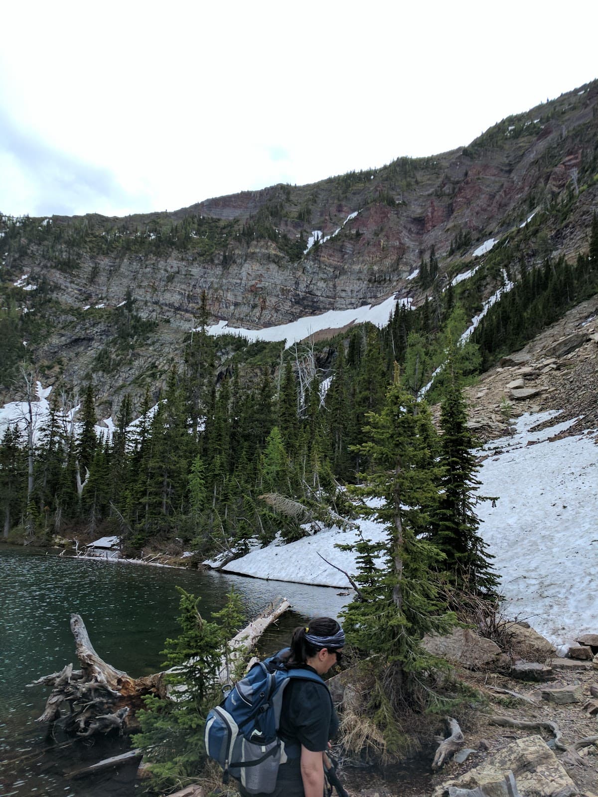 Rowe Lakes - Image 1