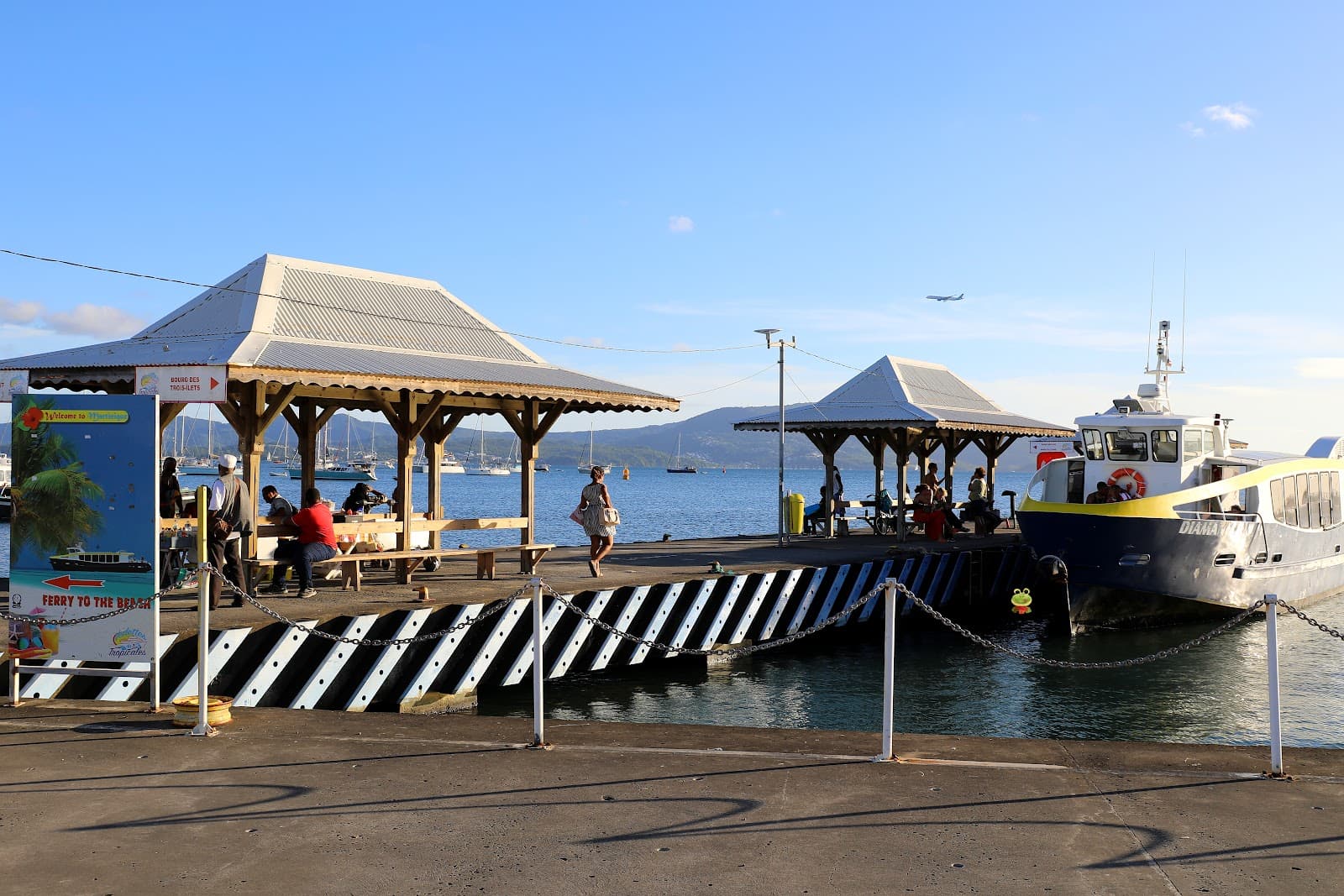 Pointe Simon Waterfront - Image 1