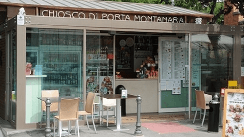Porta Montanara - Image 1