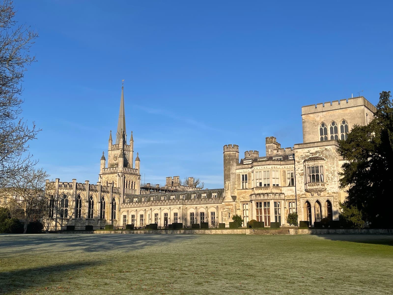 Ashridge Estate - Image 1