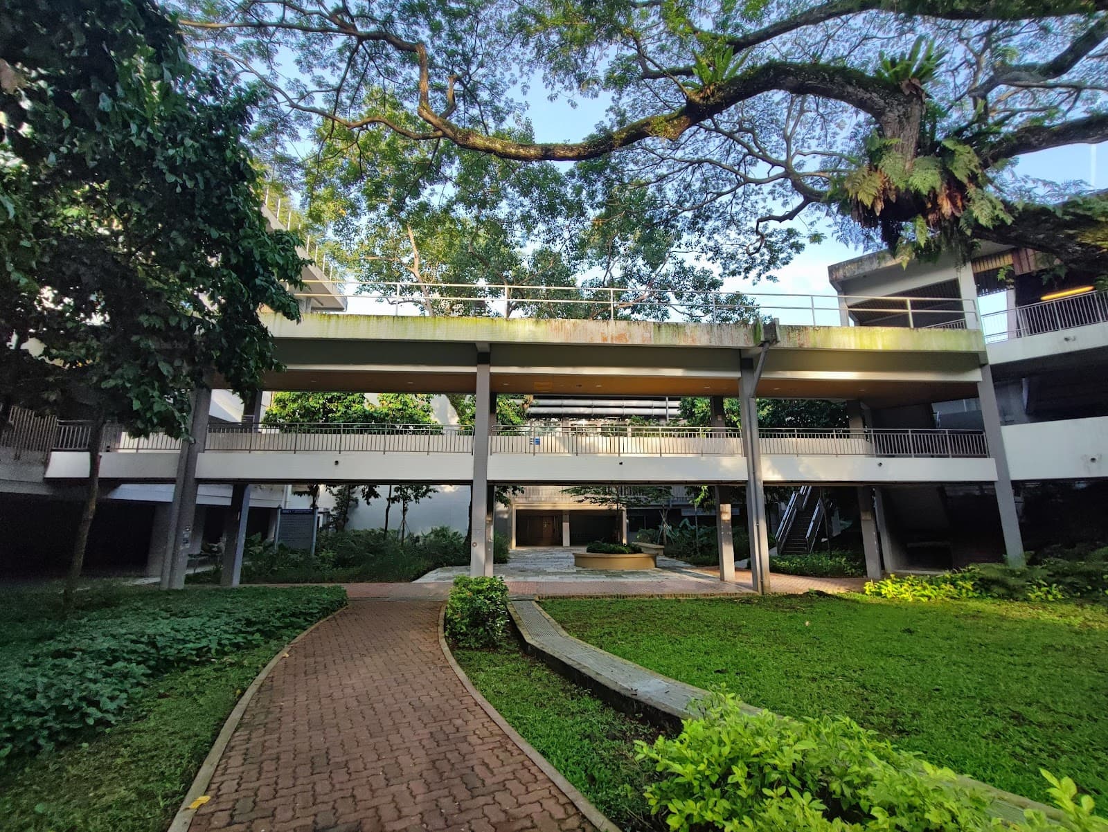 NUS School of Architecture and Design - Image 1