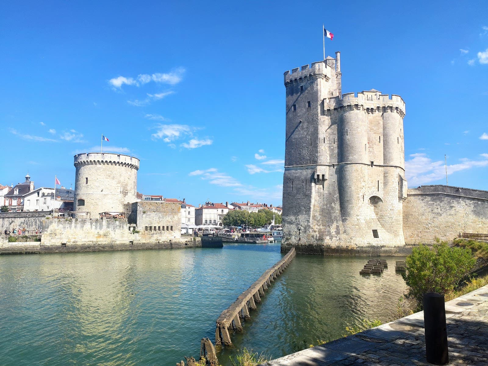 Tour de la Chaîne La Rochelle - Image 1