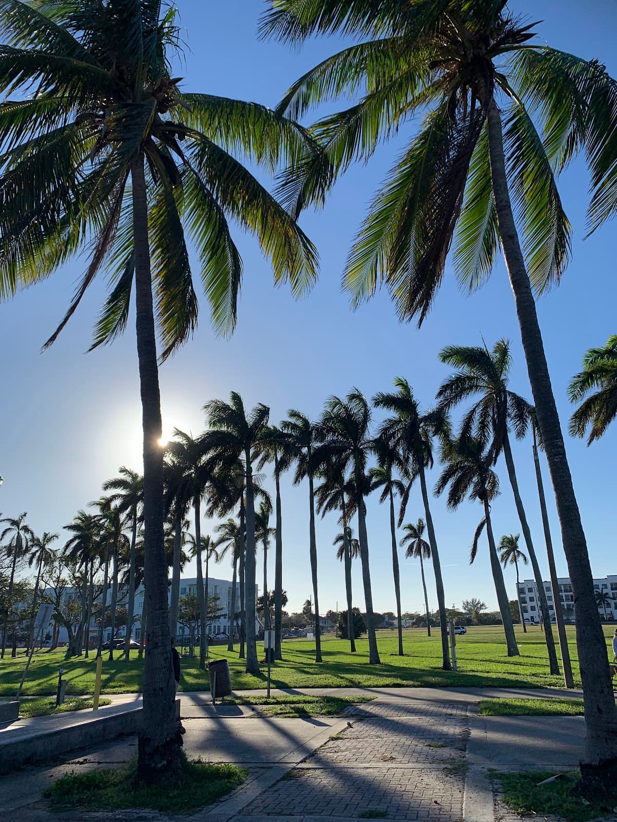 Currie Park - Image 1