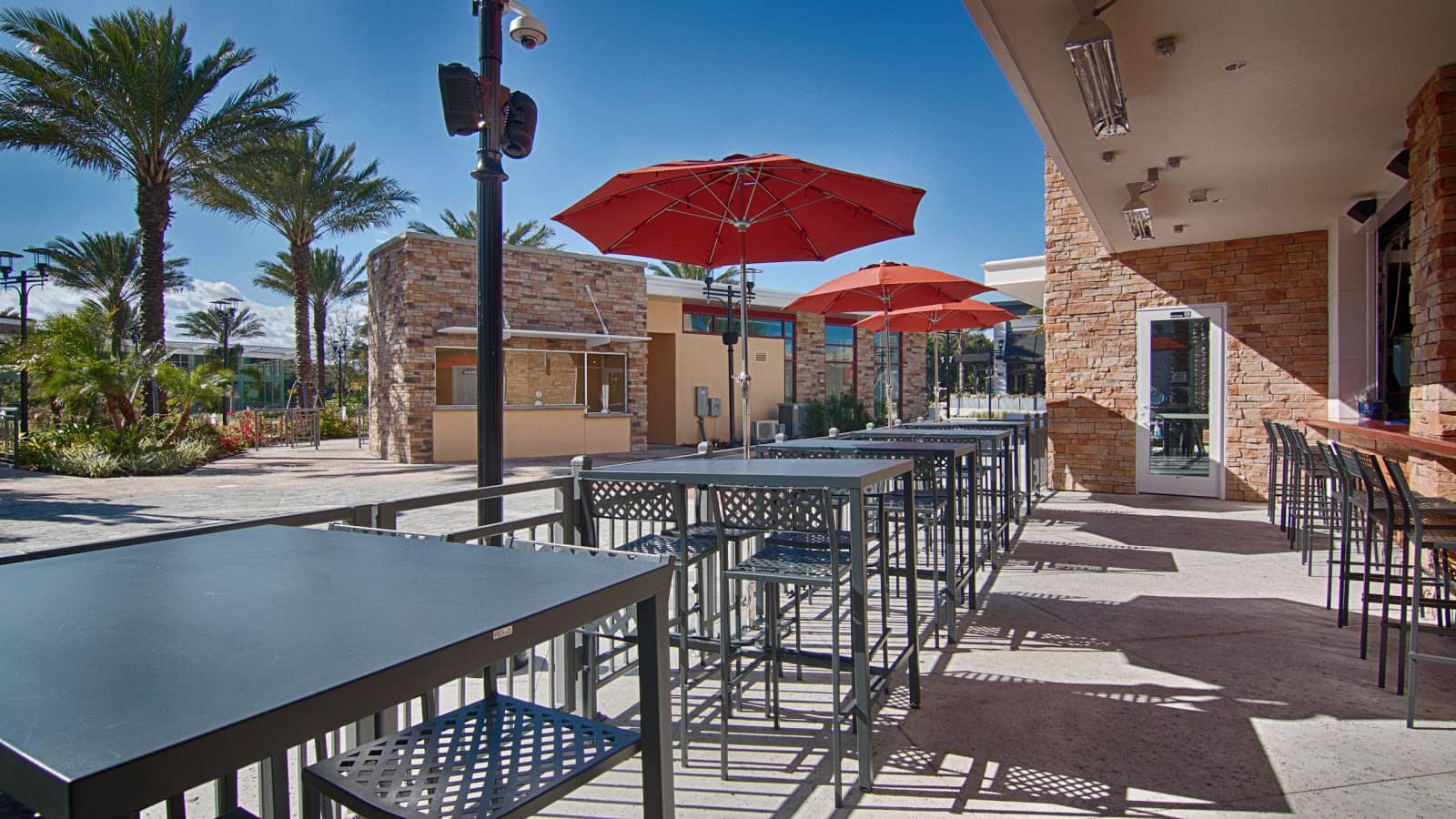 Icon Park Atmosphere