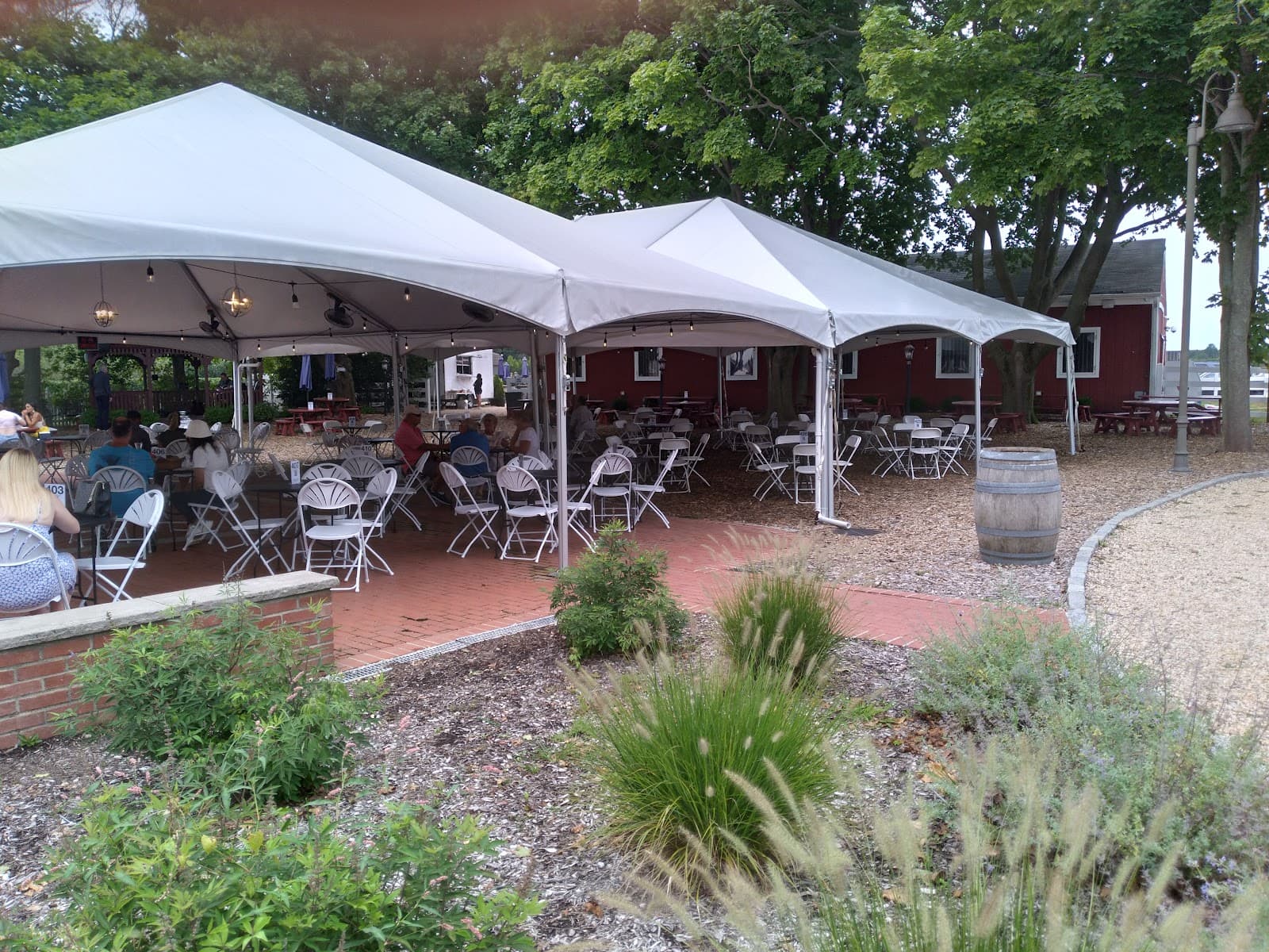 Baiting Hollow Farm Vineyard - Image 1