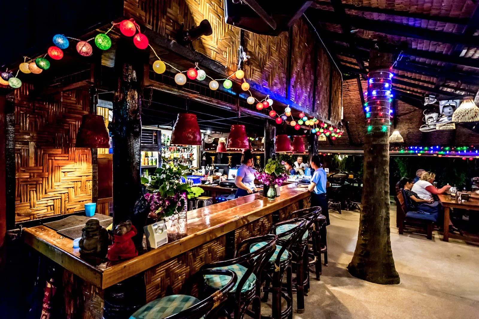 Nikita's Restaurant - Image 1