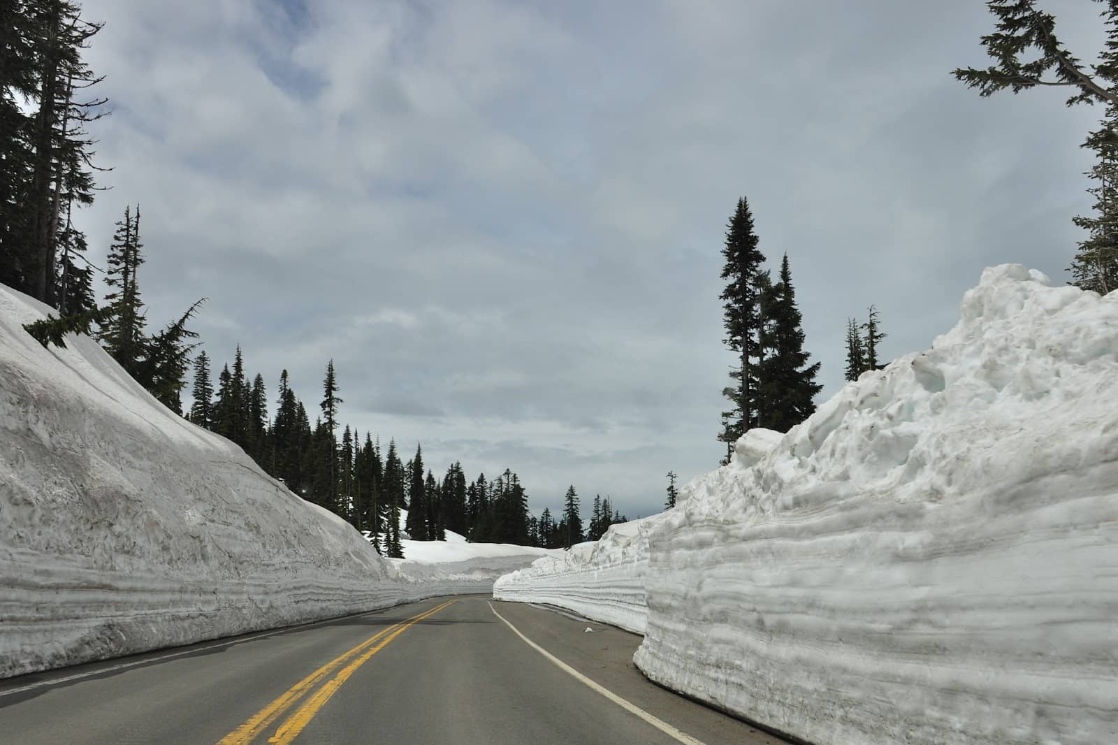 Hiking Opportunities