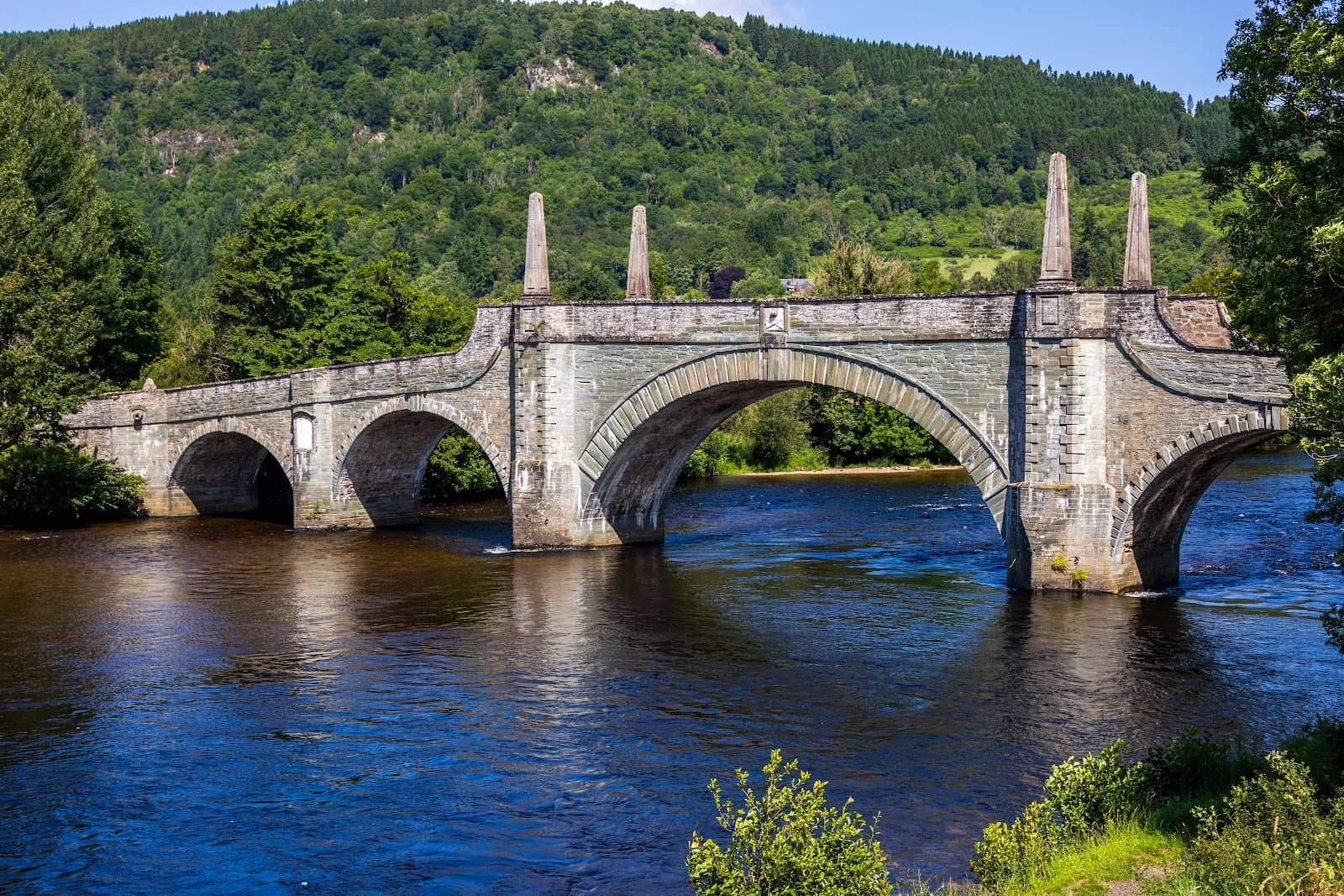 Architectural Details