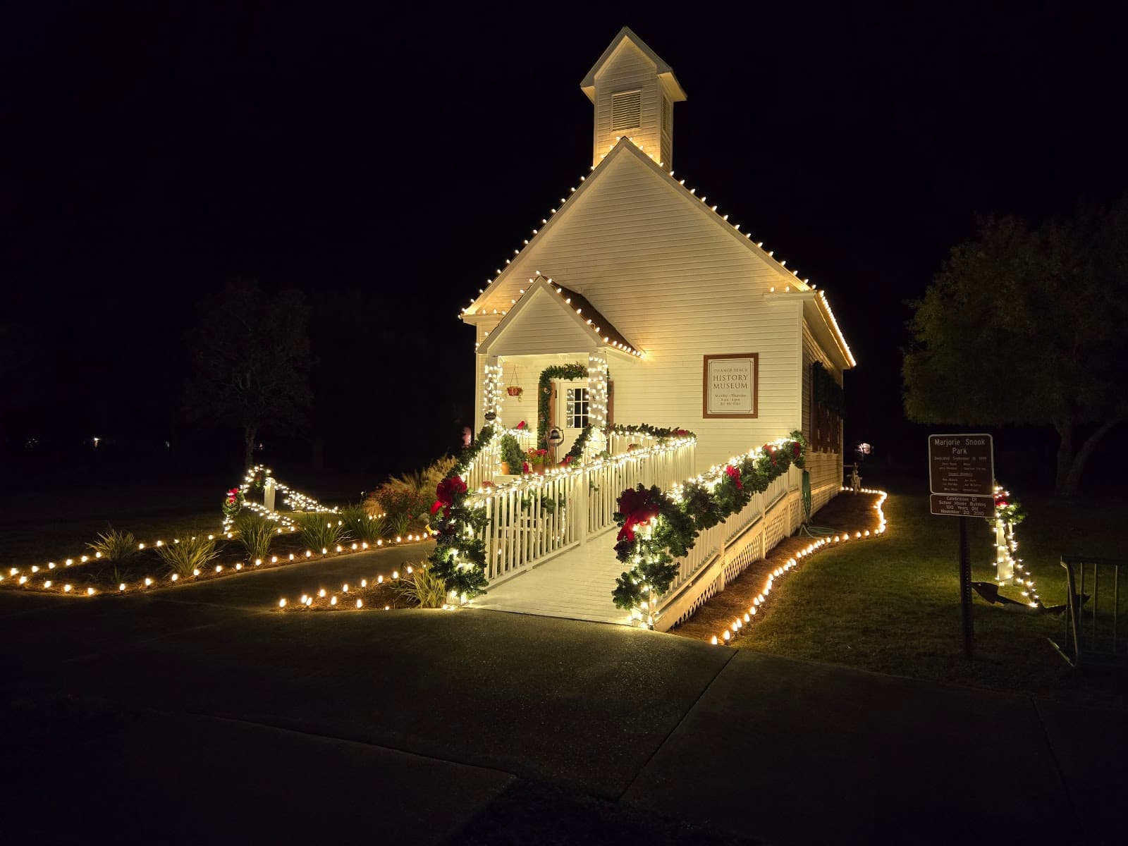 Orange Beach Indian and Sea Museum - Image 1