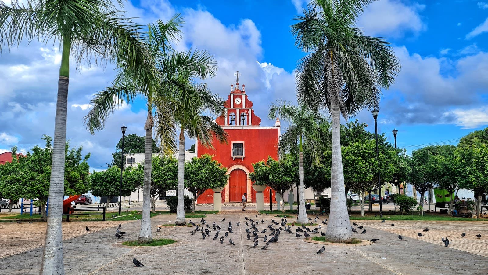 Parque de Santa Ana - Image 1