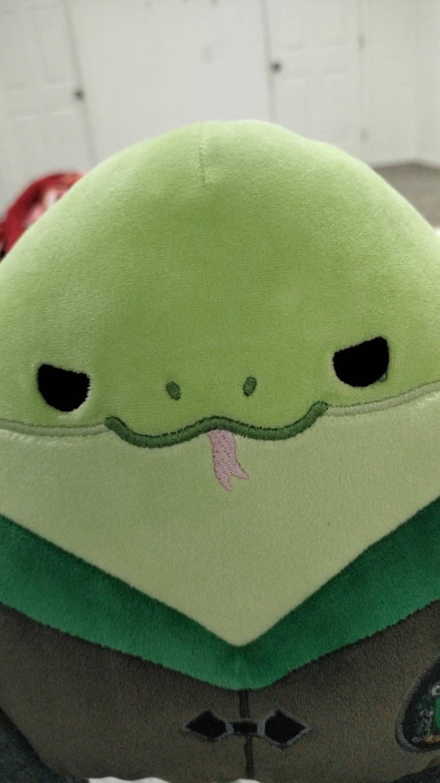 The Electric Dance Floor