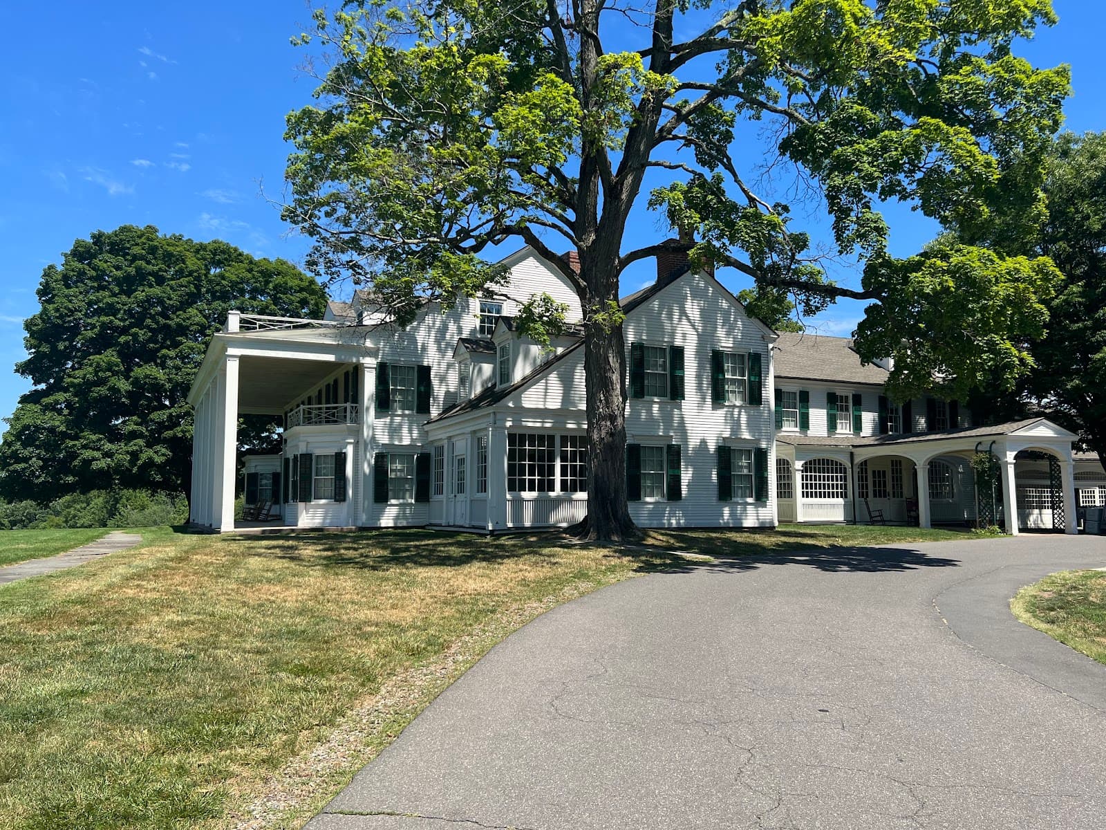 Hill-Stead Museum - Image 1