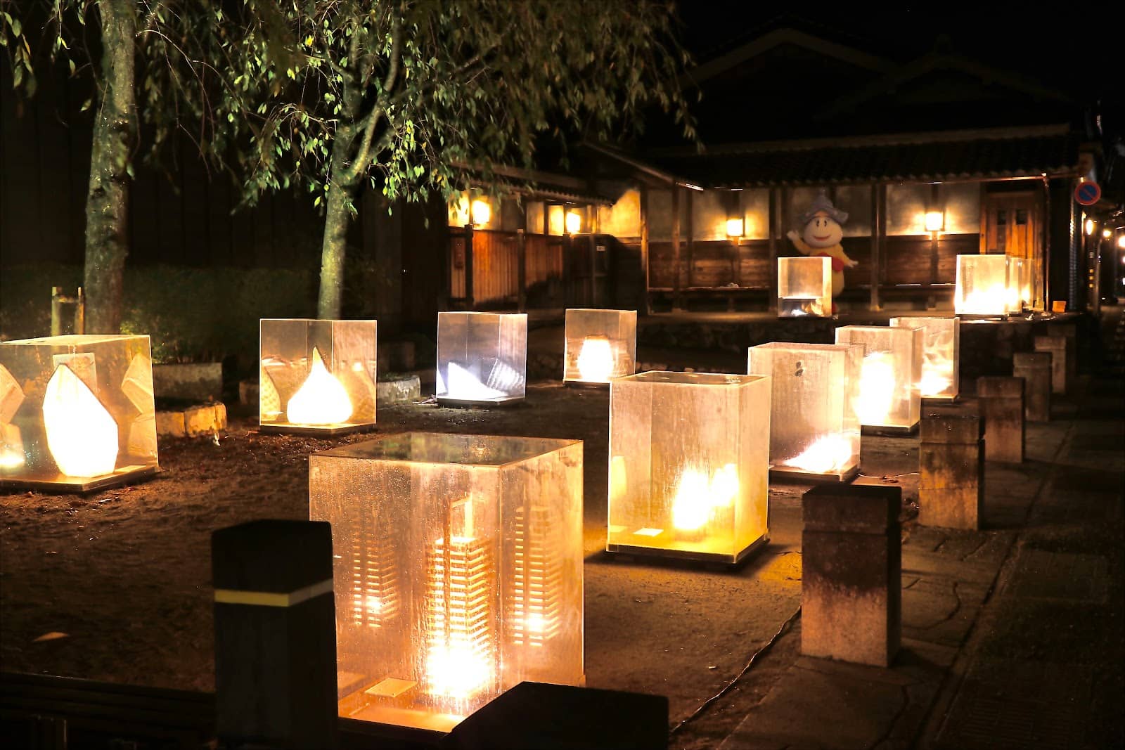 Local Sake Breweries