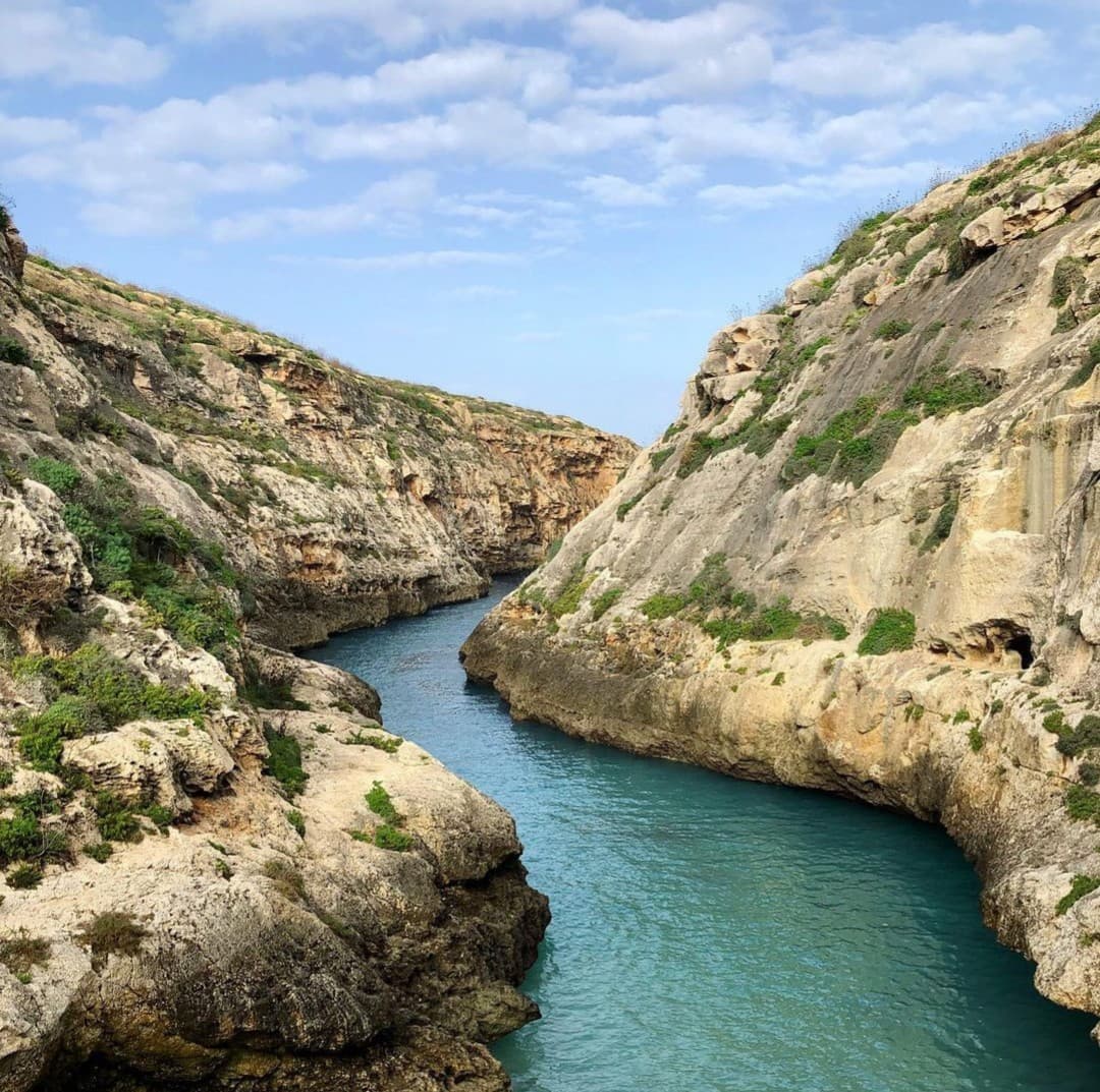 Wied il-Ghasri - Image 1
