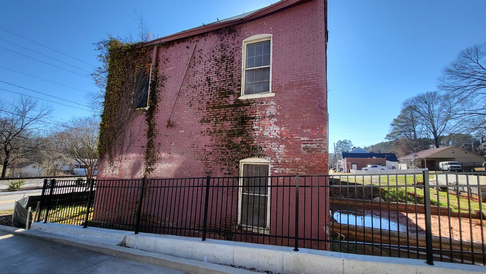 Suwanee Town Center - Image 1