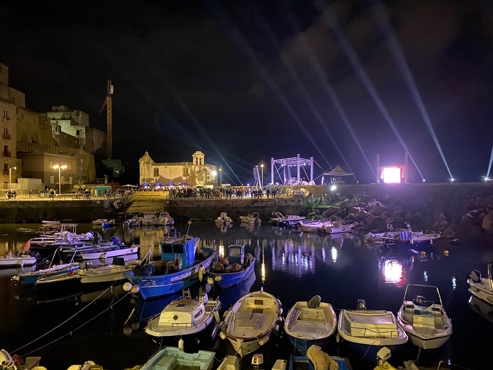 Darsena di Pozzuoli - Image 1