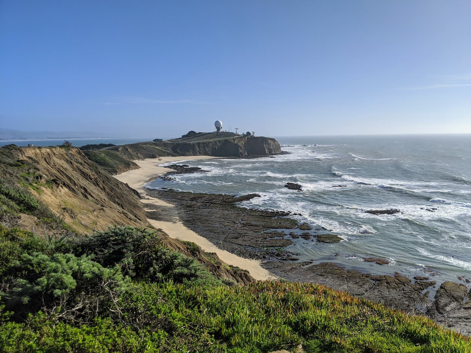 Pillar Point Bluff & Jean Lauer Trail - Image 1